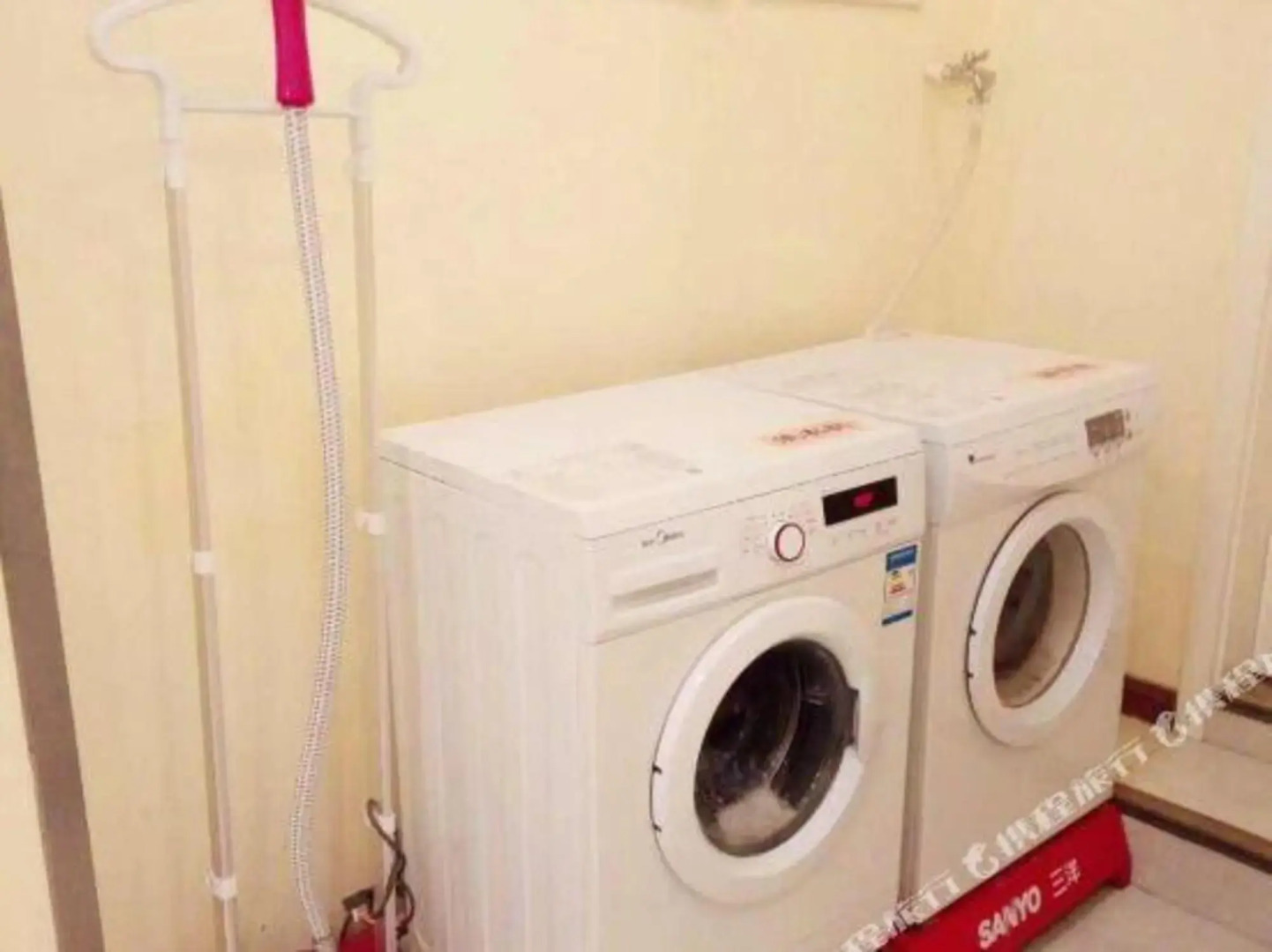 Home Inn (Xuyi Bus Station) (Unavailable)