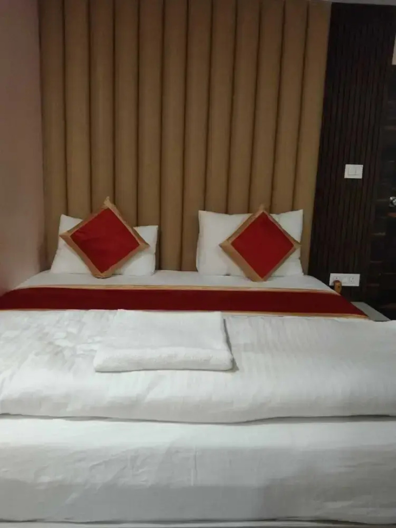 N.s Hotel Banquet & Cafe  By GRB