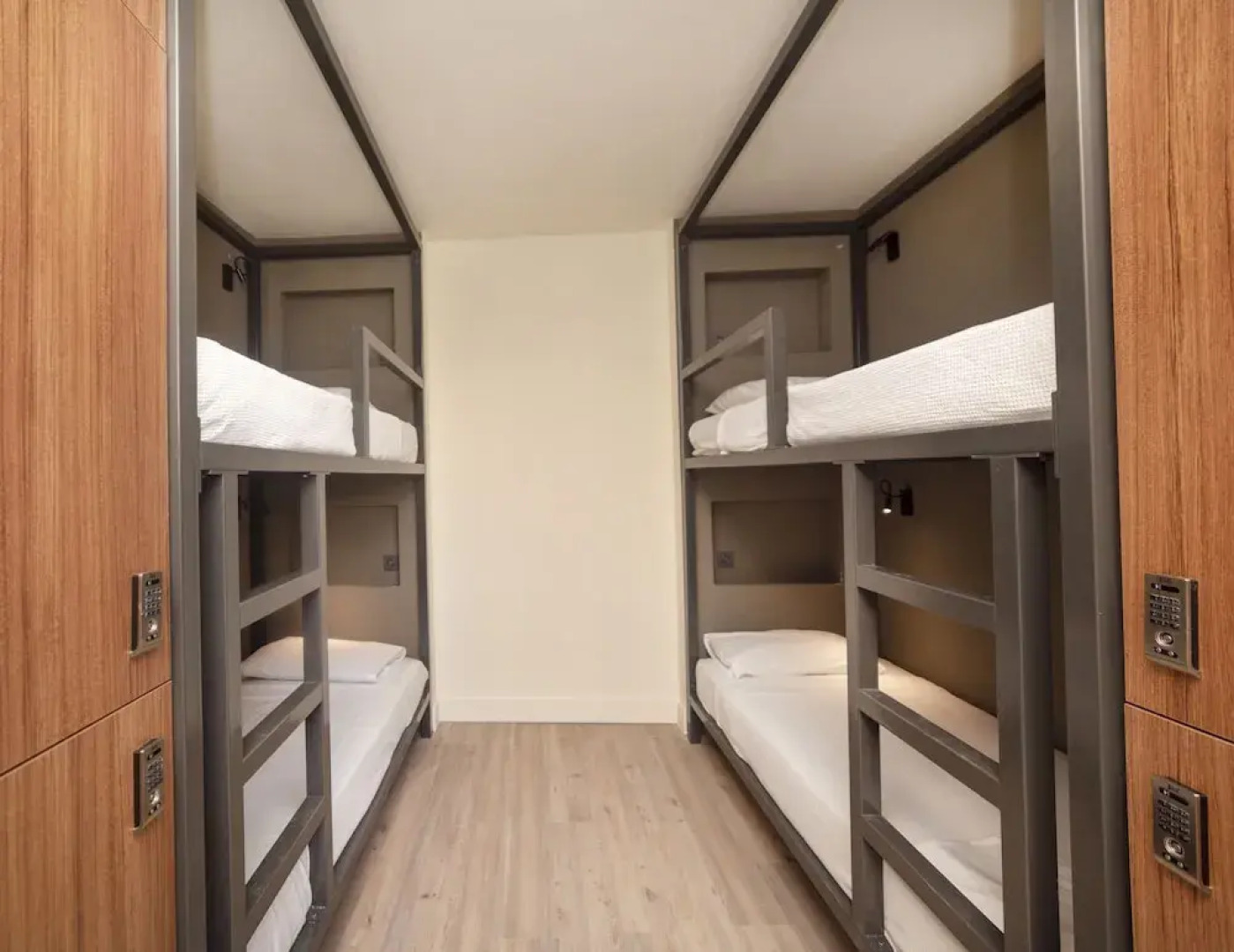 Moda Drei - Concept Hostel