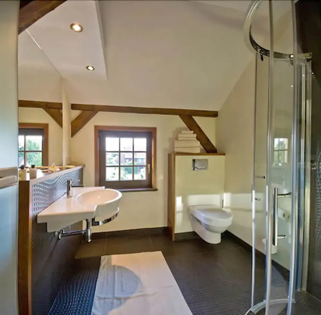 Bernsteinschloss Wendorf