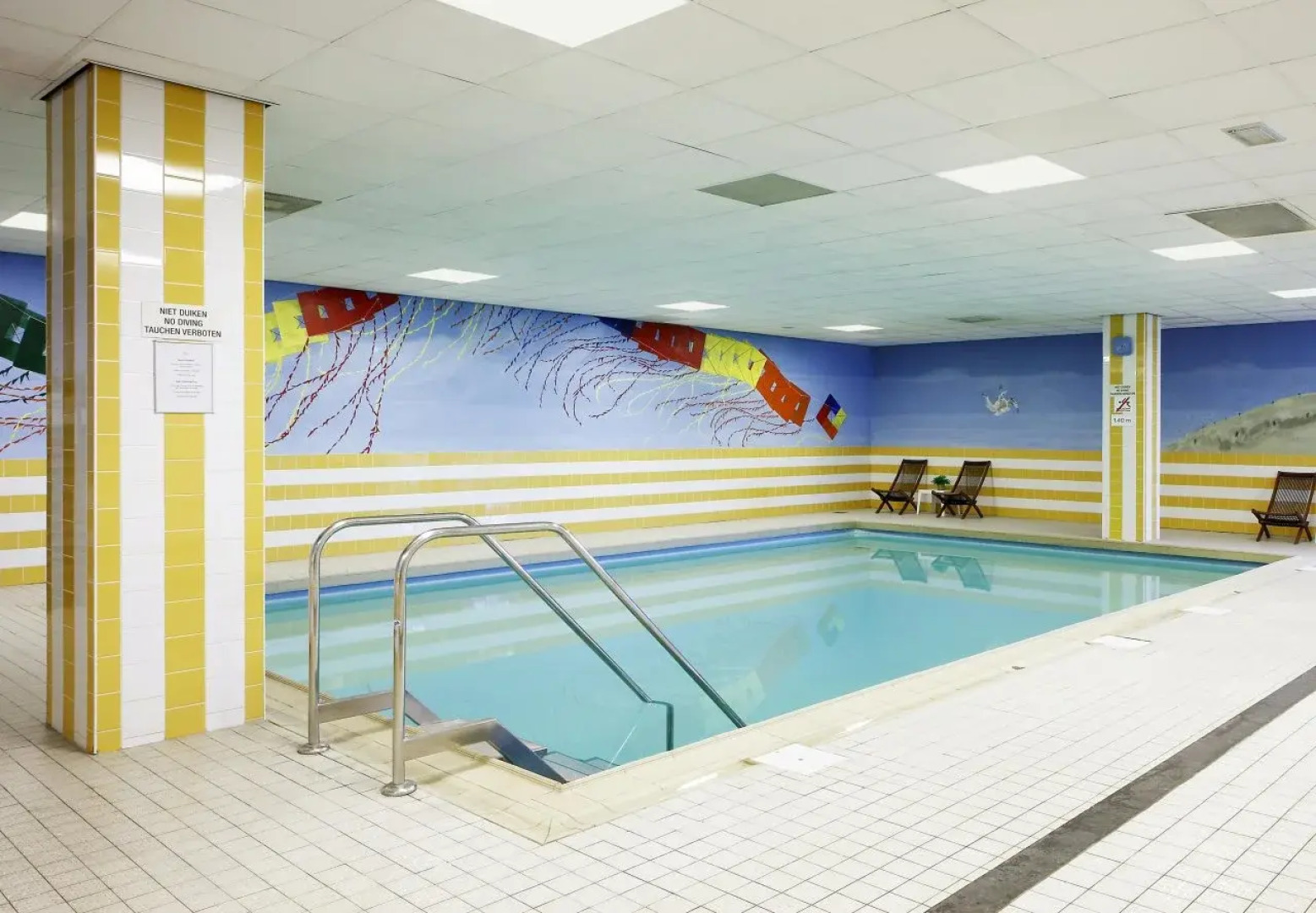 NH Atlantic Den Haag