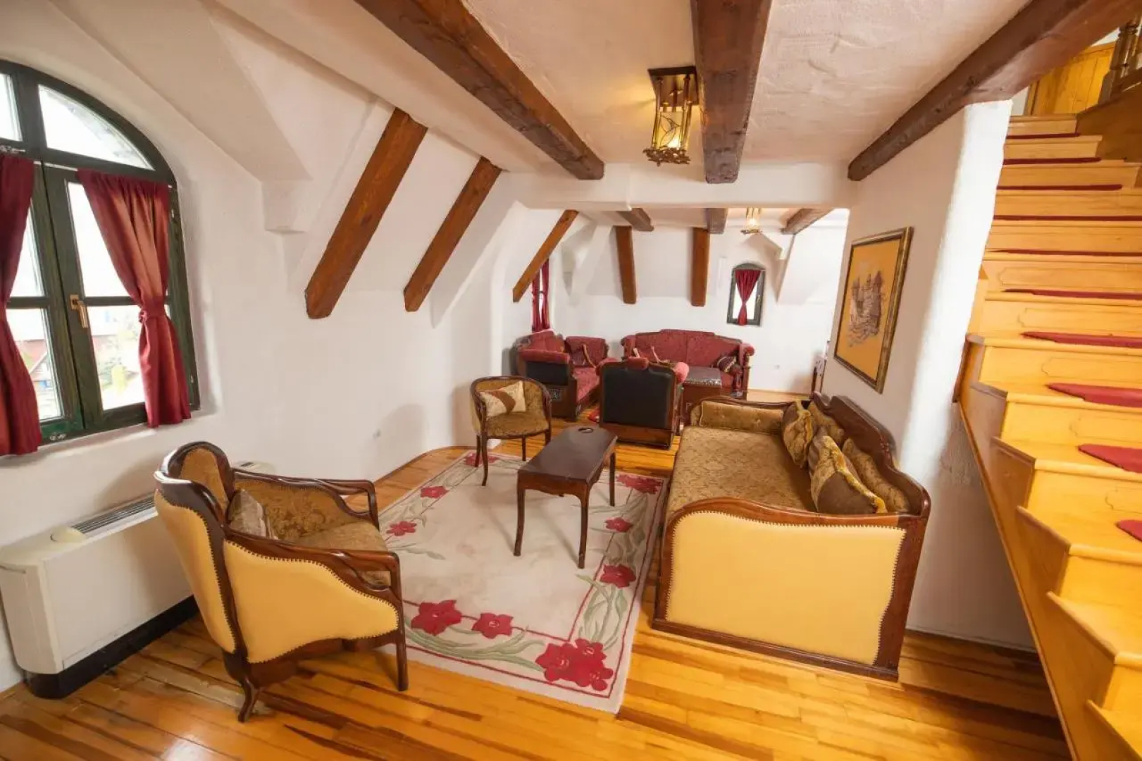 Hotel Pirg