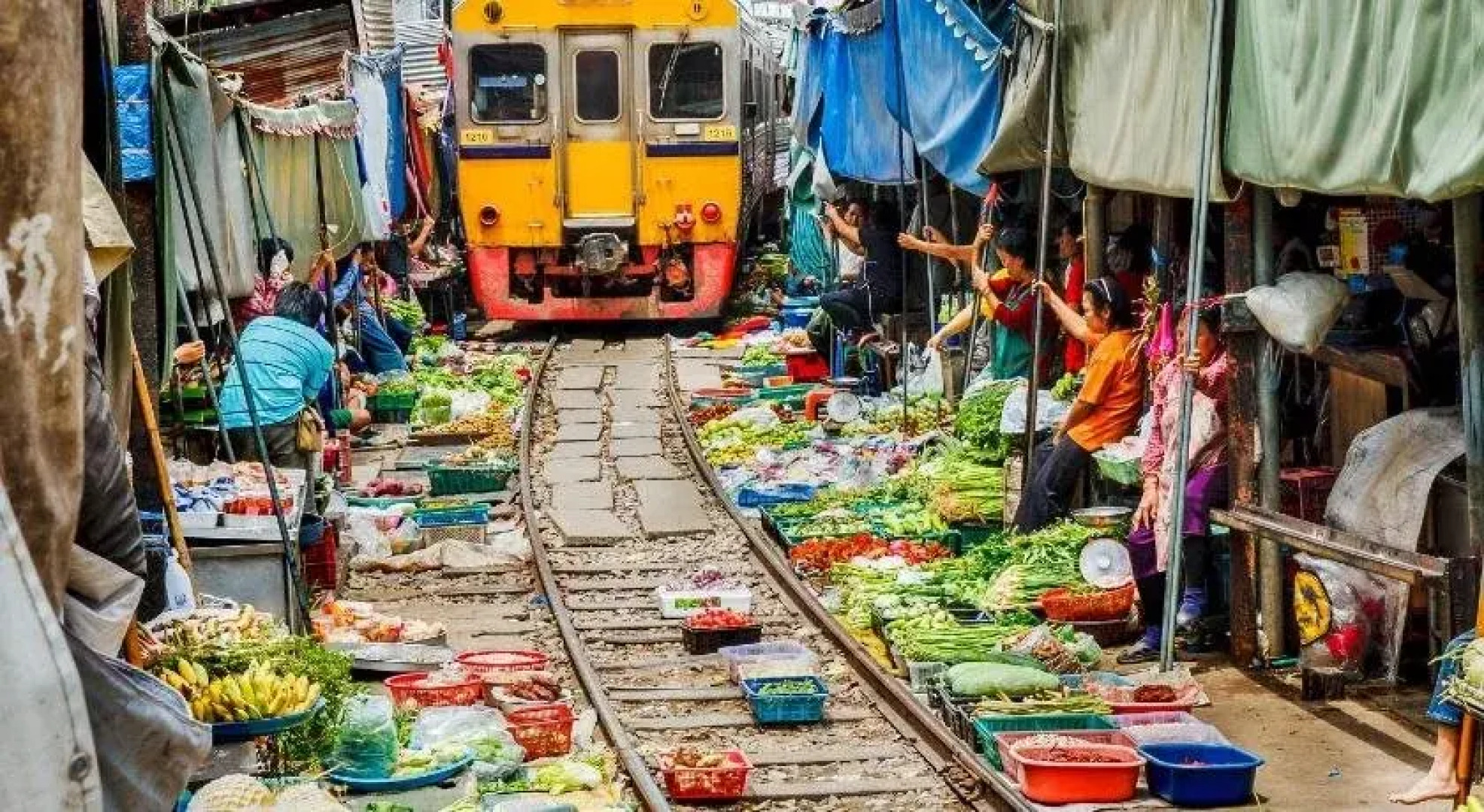 River House at Wat-Yai