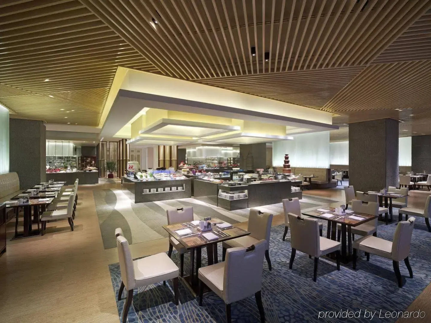 Grand Hotel Haikou (Managed by Accor)