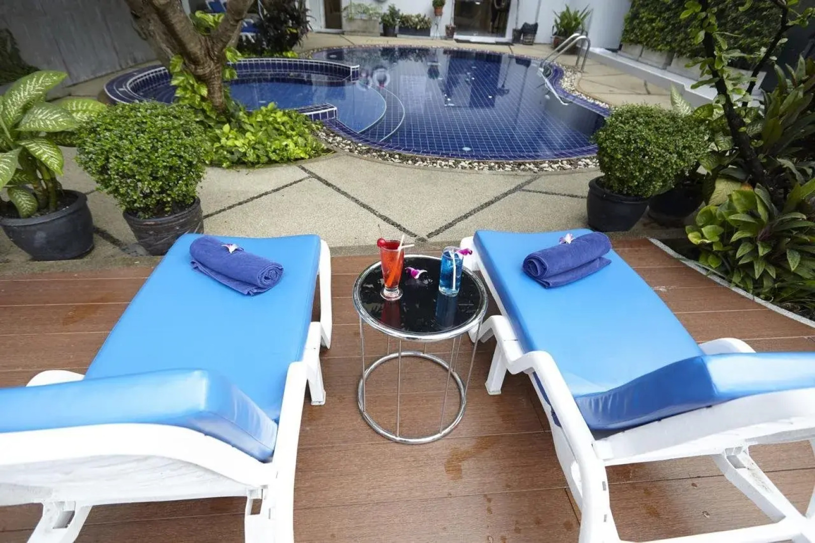 Anya Nana @ Sukhumvit