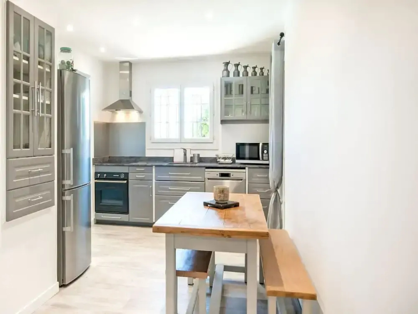 Riviera Hideaway for 2 Guests