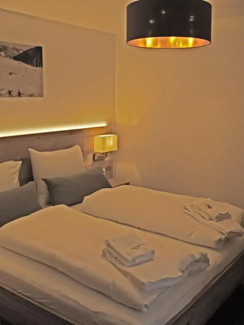 Mammhofer Suite & Breakfast