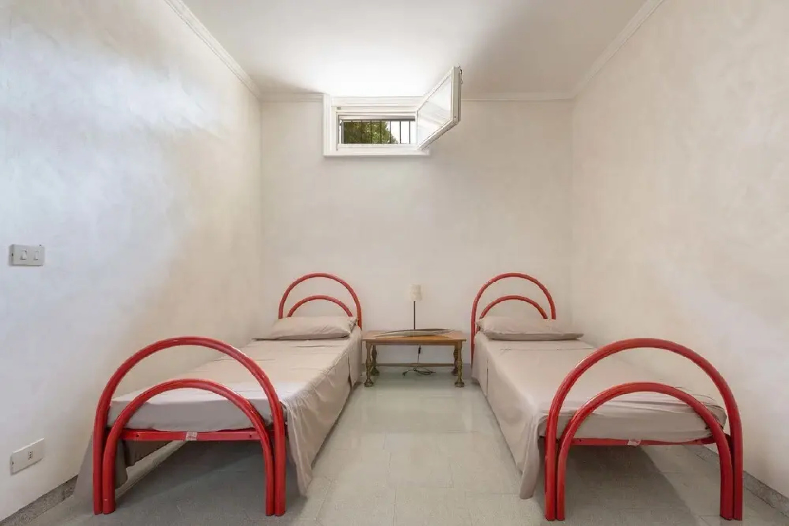 Dependance di Villa Debby