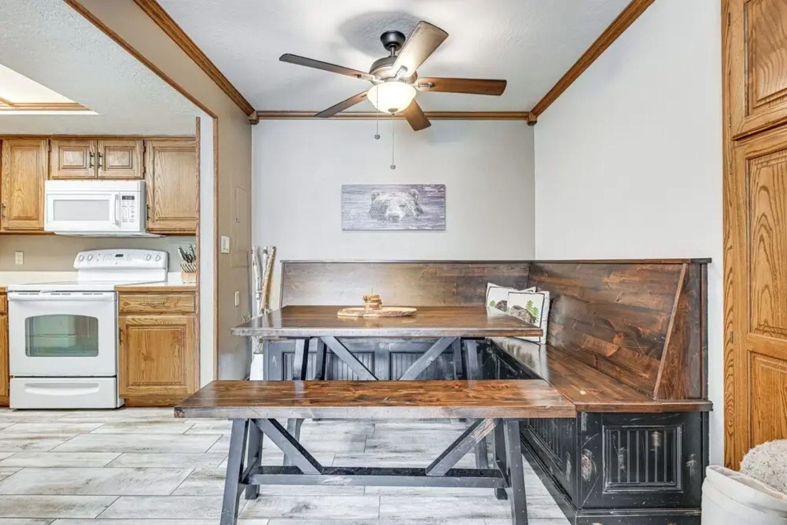 Brian Head Condo w/ Pool Access - Steps to Resort!