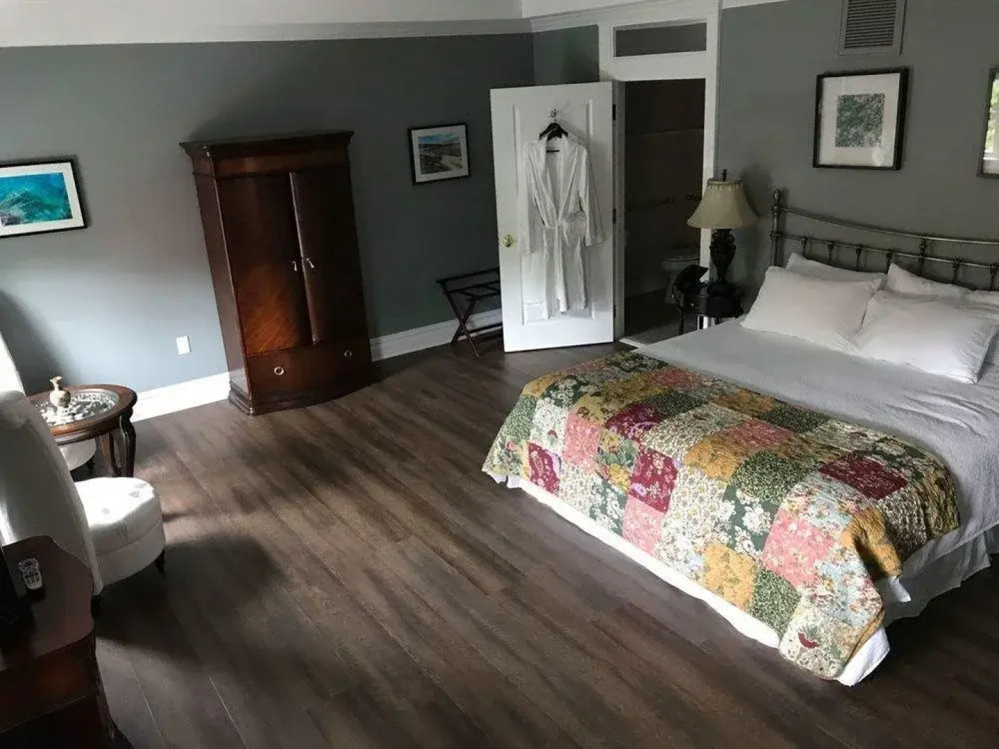 The Dutchess Inn and Spa at Beacon