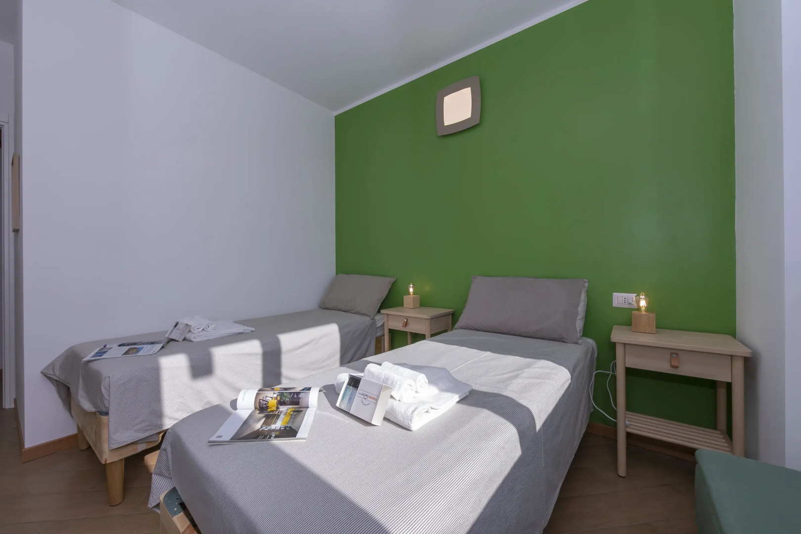 Lesa Country With Pool