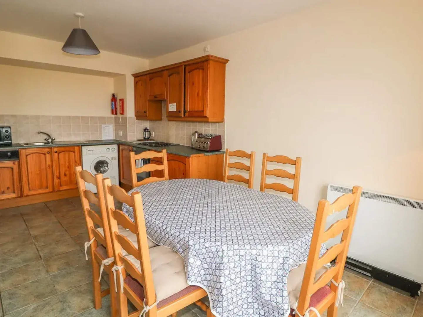 Apartment 42, Bundoran
