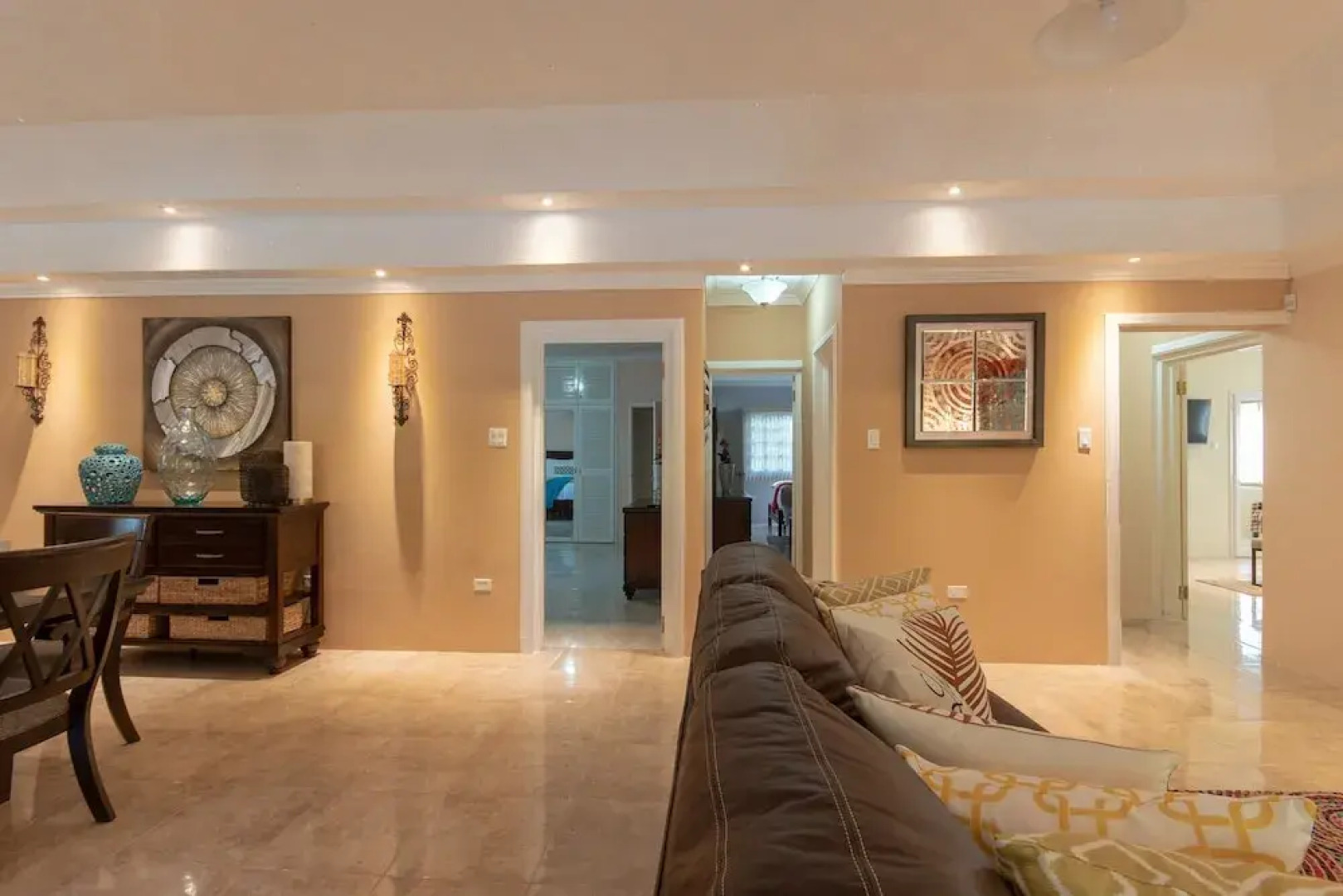 Tropical Escape Villa - 3 Bedroom