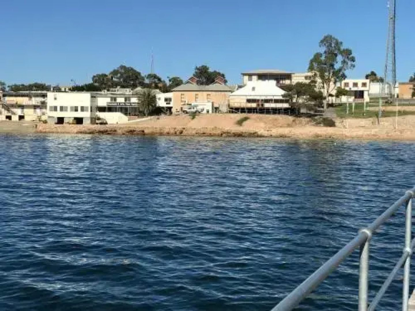 Streaky Bay Beachside & Jetty View Apartments