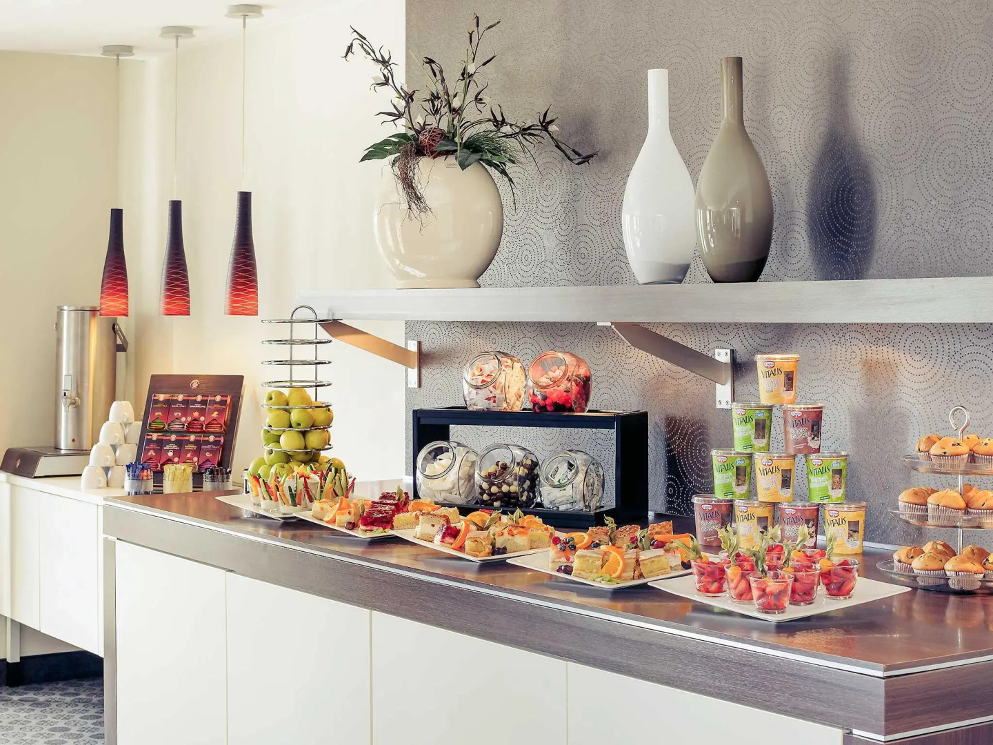 Mercure Hotel Kamen Unna