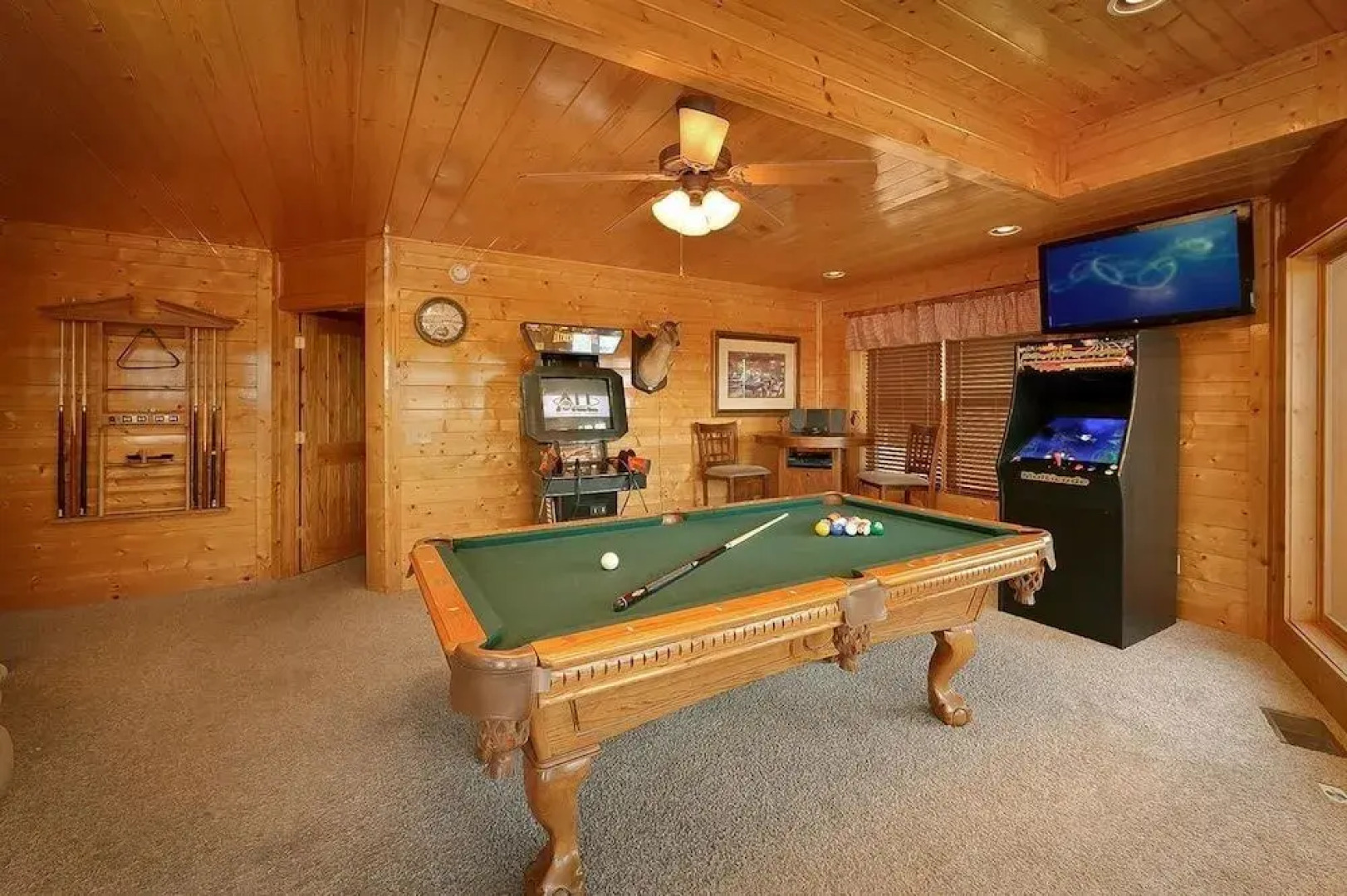 A Glimpse of Heaven Apartment 2