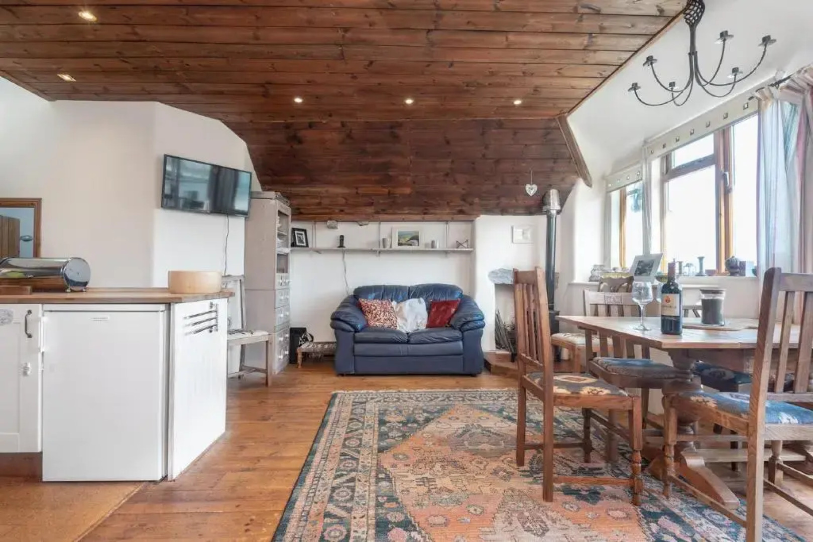 The Lookout - A Great Adventure