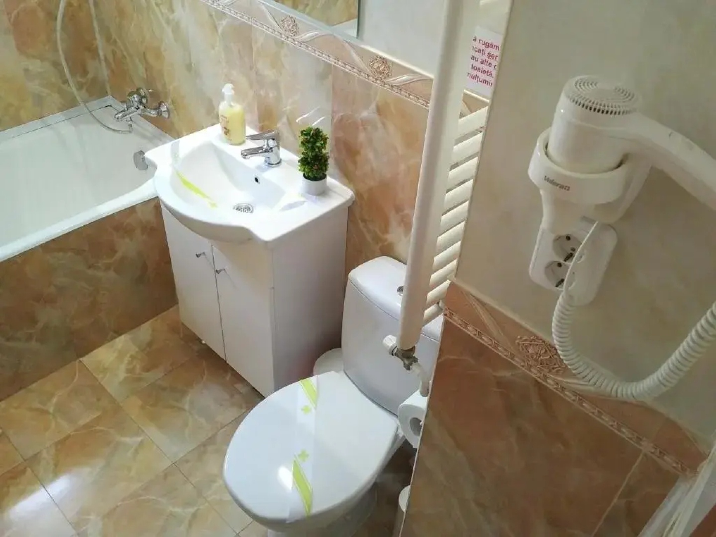 Apartament Faleza Nord