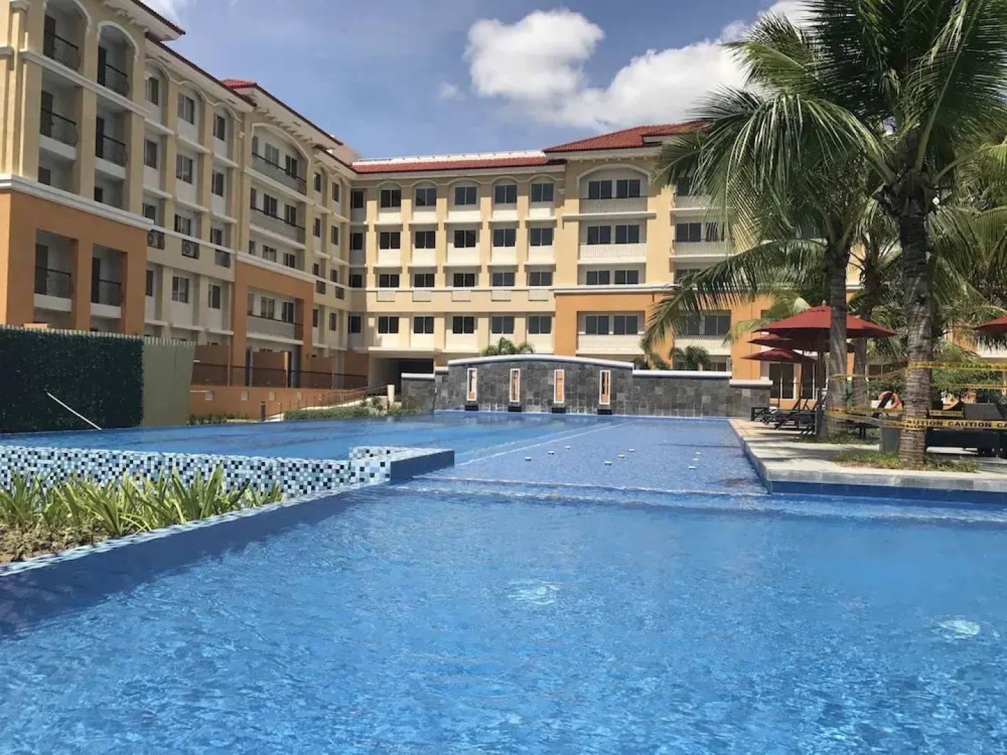 SR Vacation Rental - San Remo Oasis