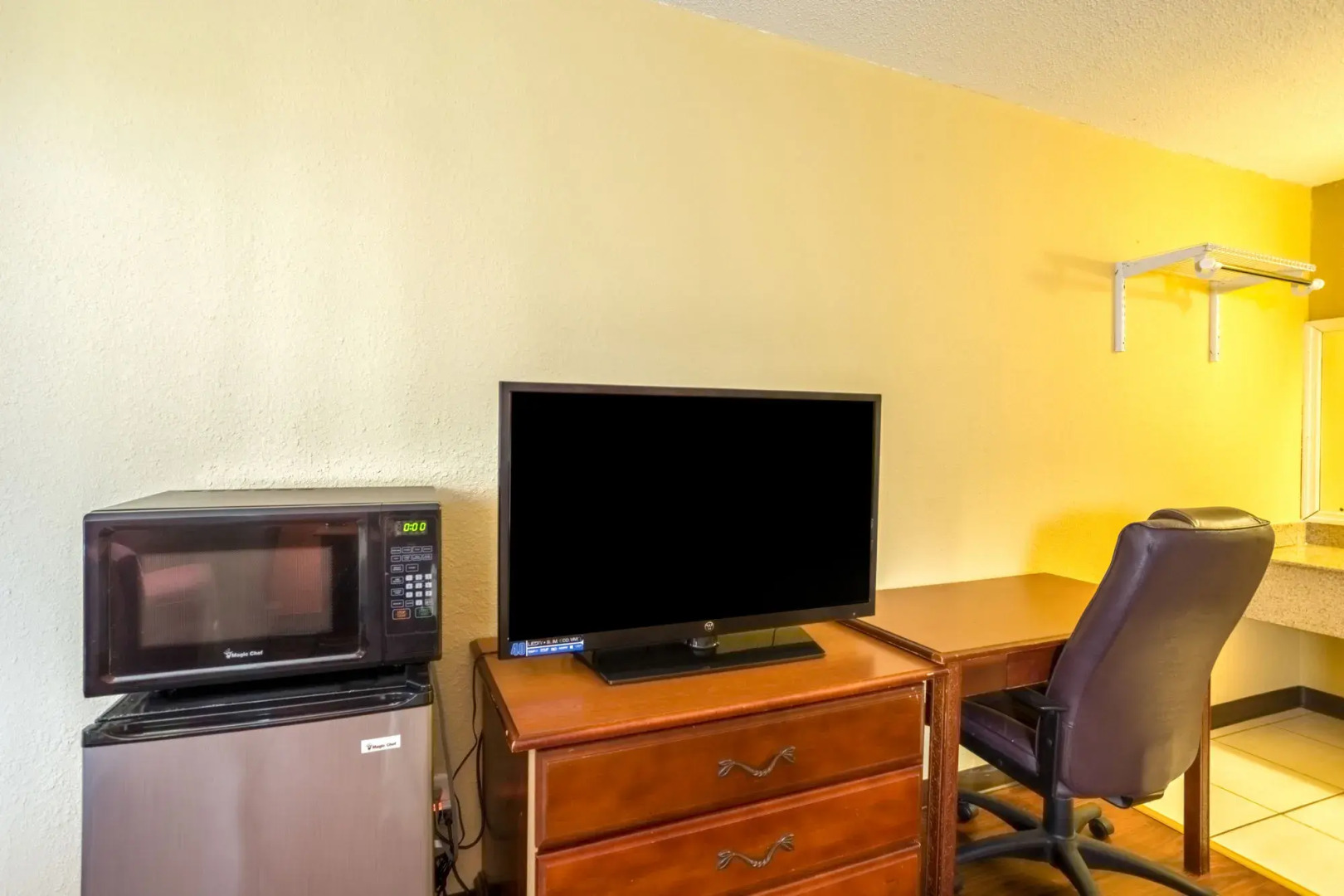 Econo Lodge Decatur South