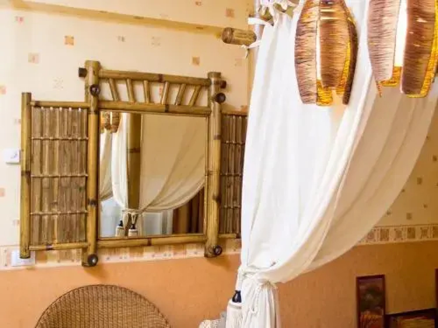 Seven Boutique Villa