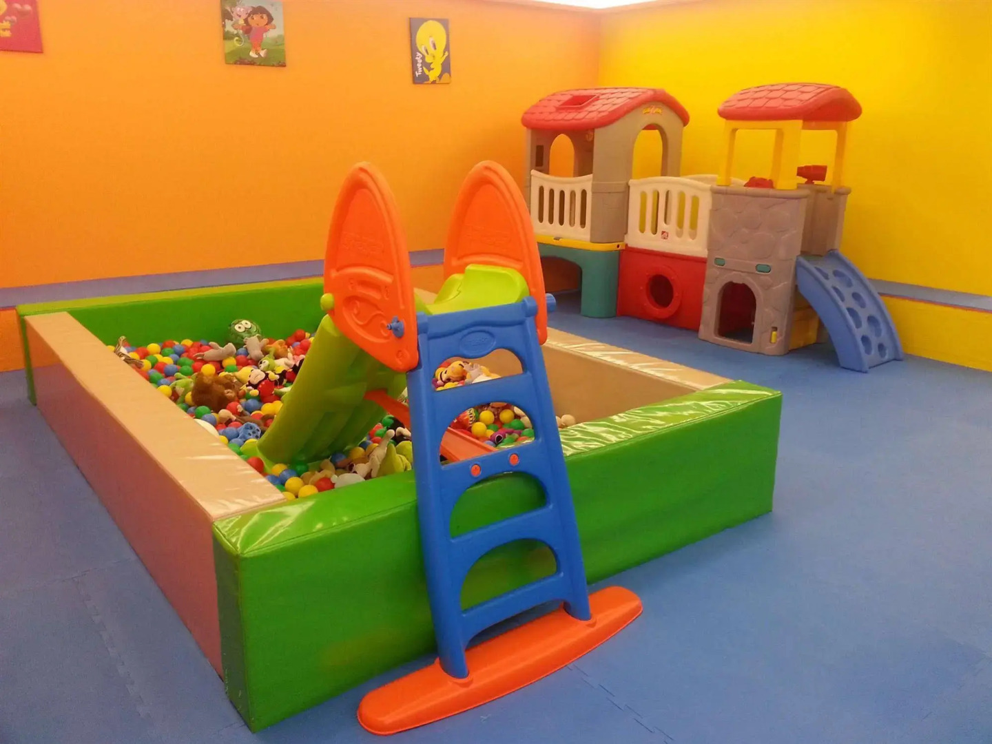 Курорт Cronwell Platamon