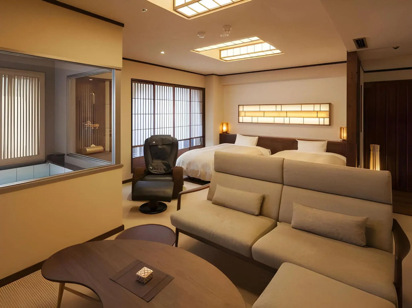 Nukumori no Yado Furukawa