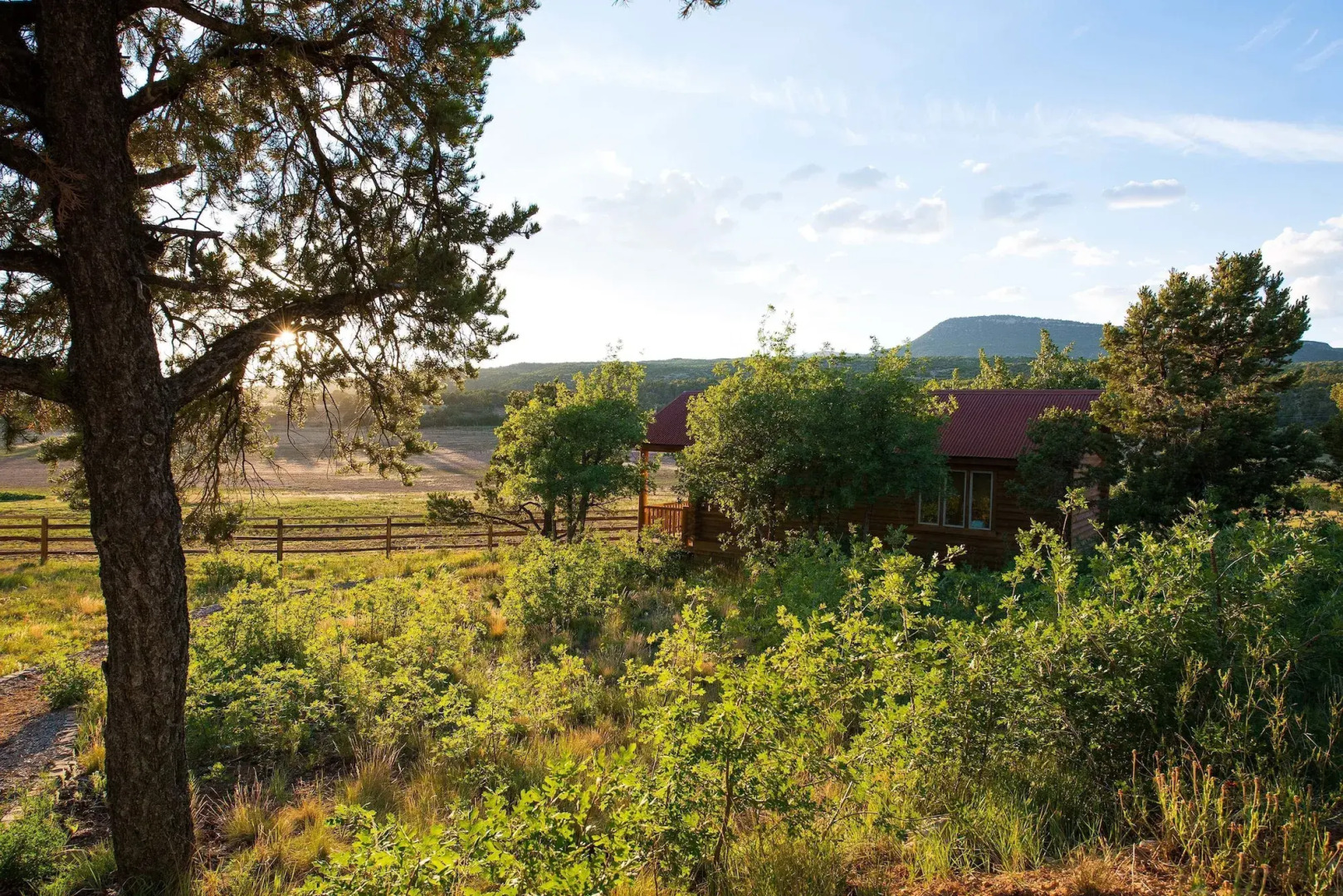 Zion Mountain Ranch