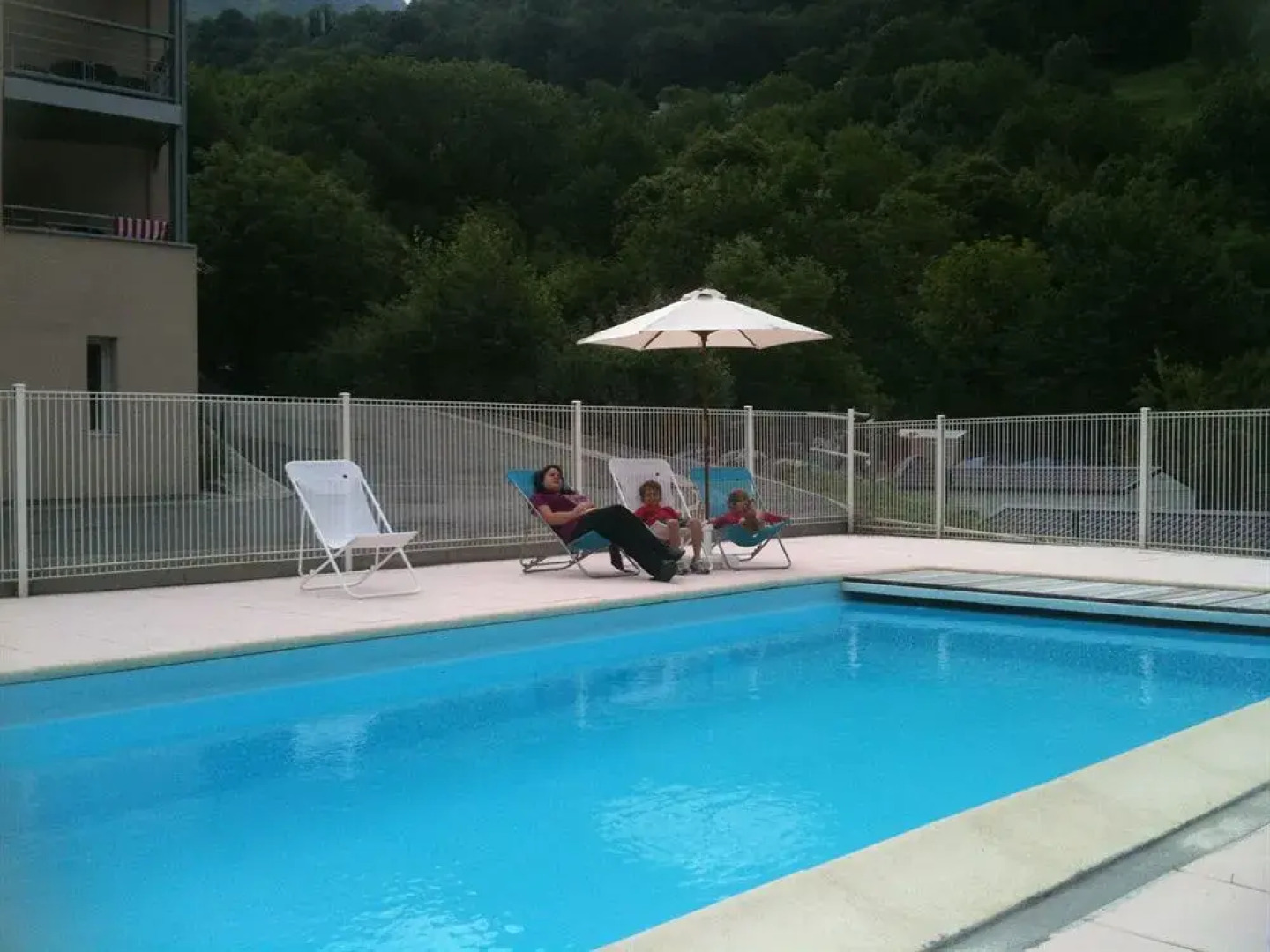 Résidence Pyrénées Zenith