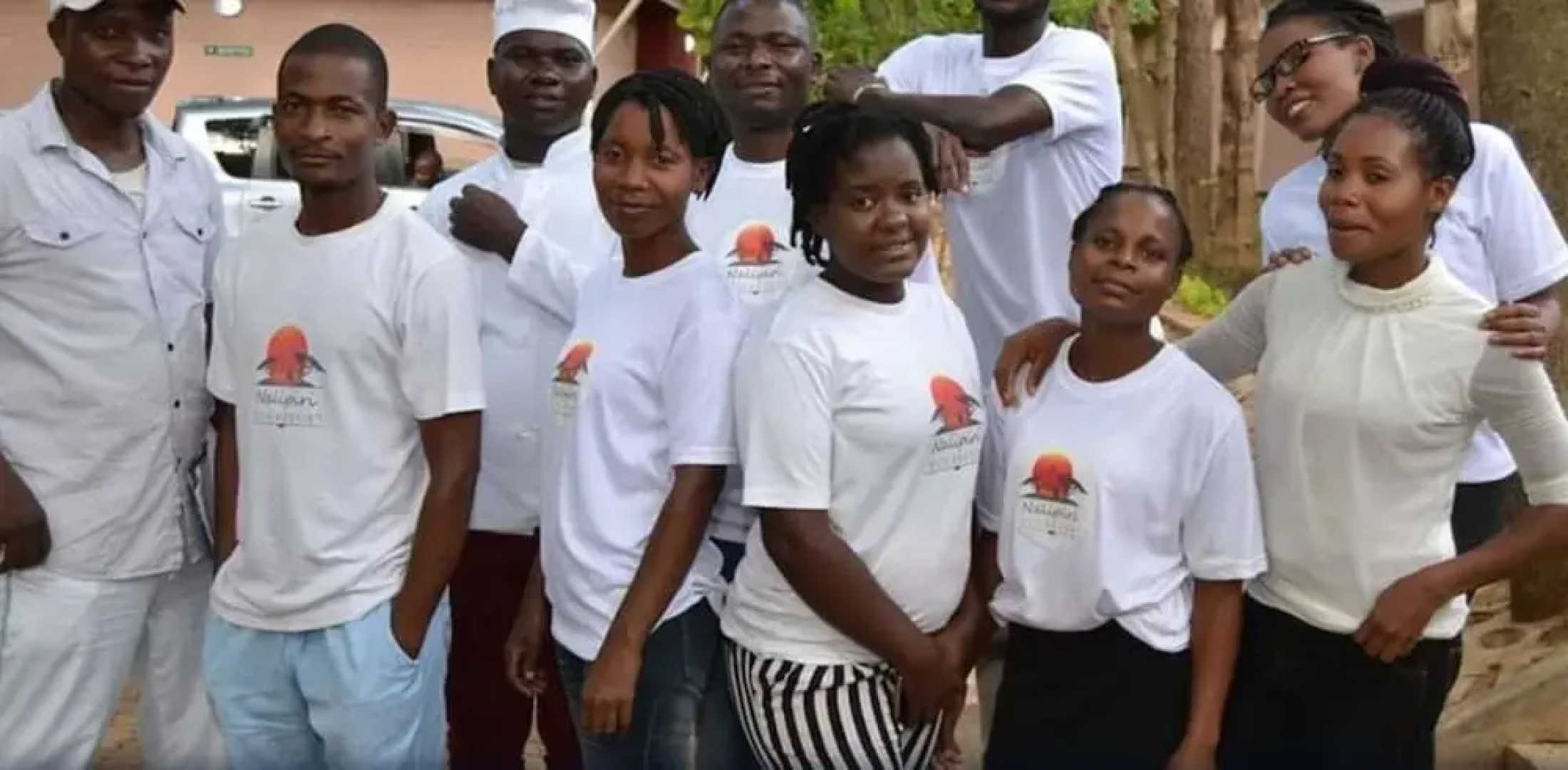 Nalipiri Eco Resorts