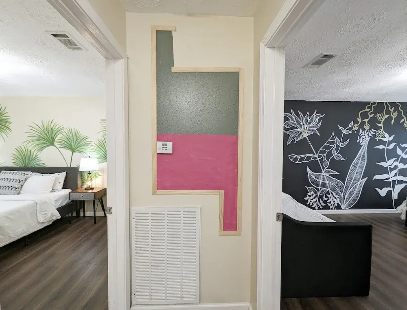 Vibrant Getaway Say Hello to the Best of Houston