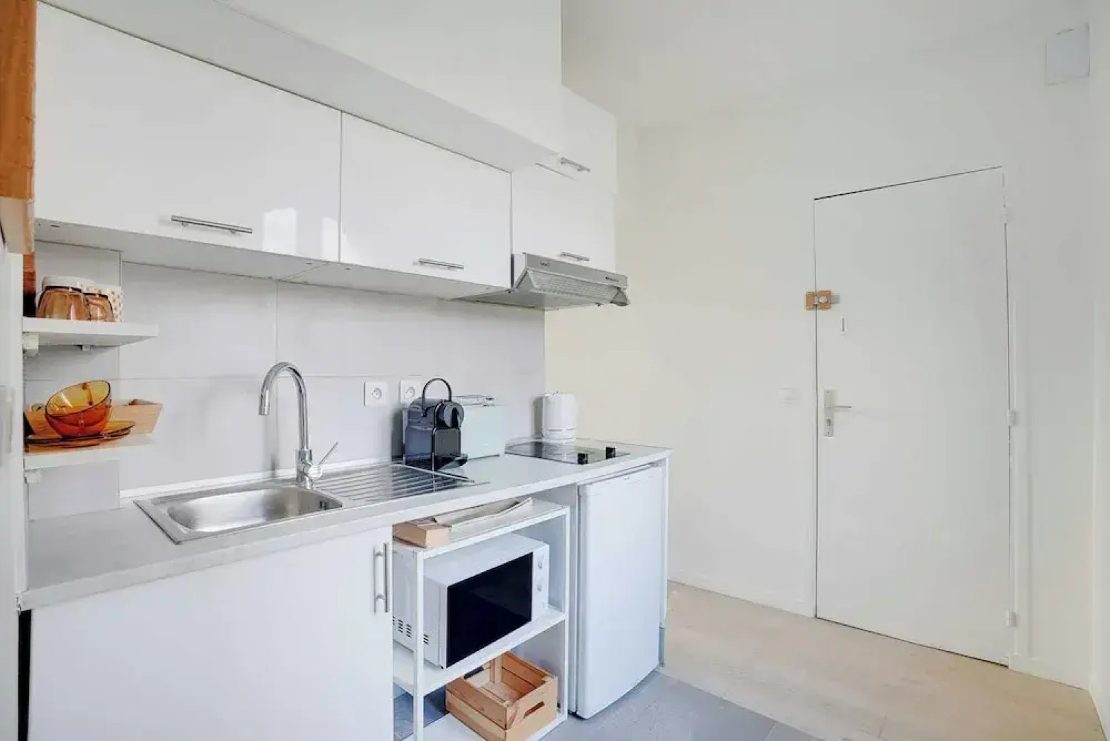 Studio Moderne - 2P - Rueil-malmaison