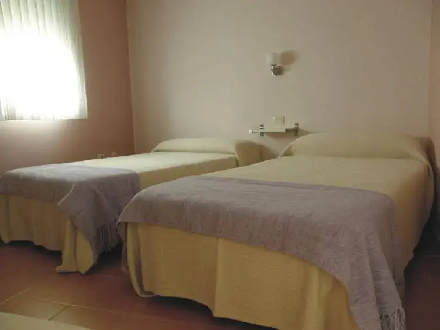 Hotel Rústico Teixoeira