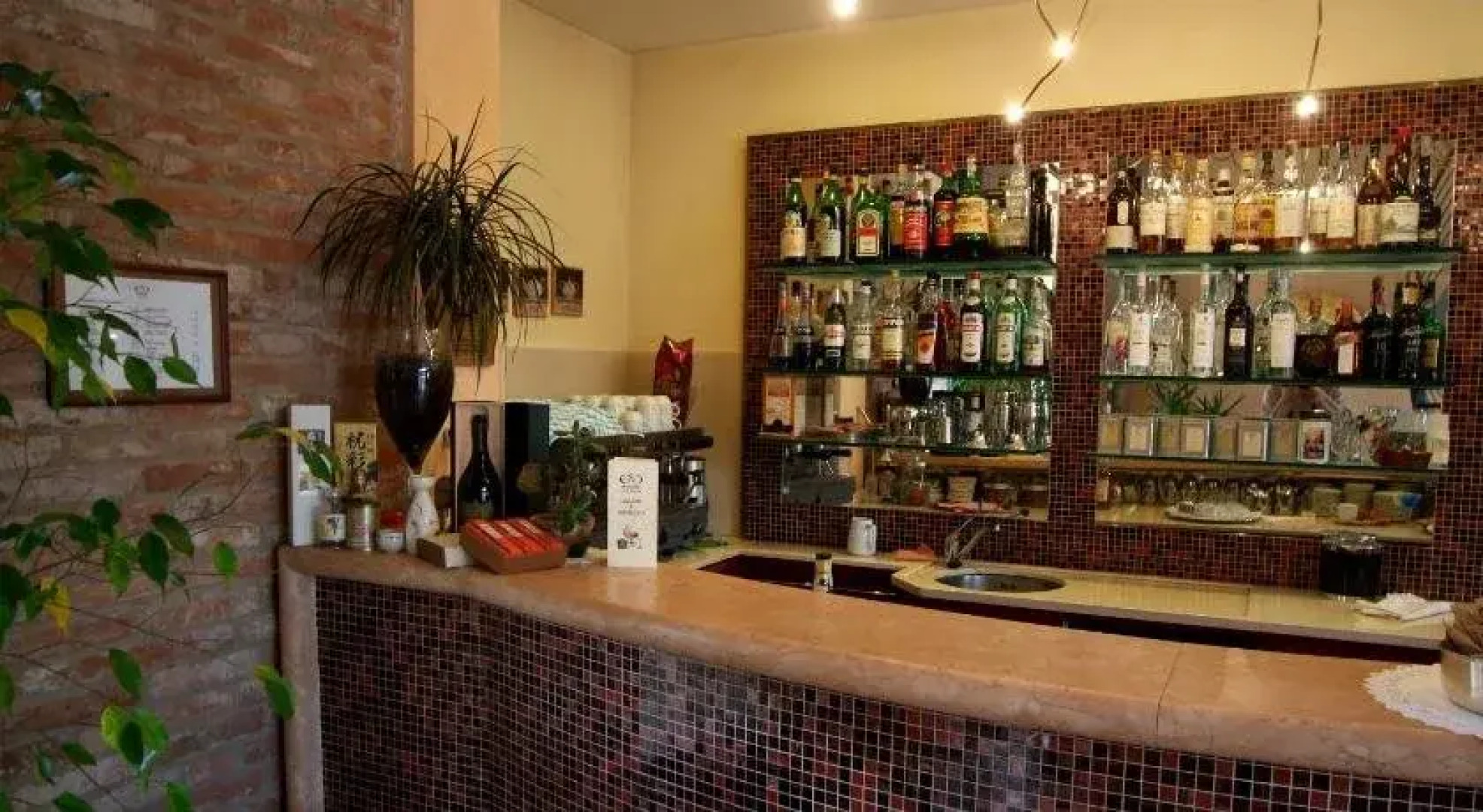 Hotel Ristorante Novecento