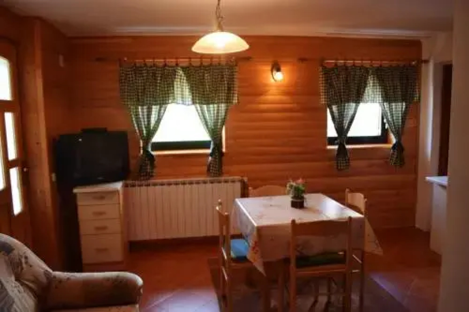 Apartment Doris Mrkopalj