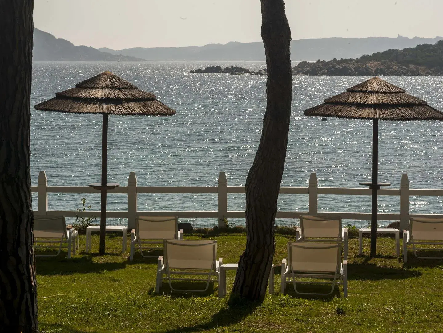 Felix Hotels - Hotel La Coluccia