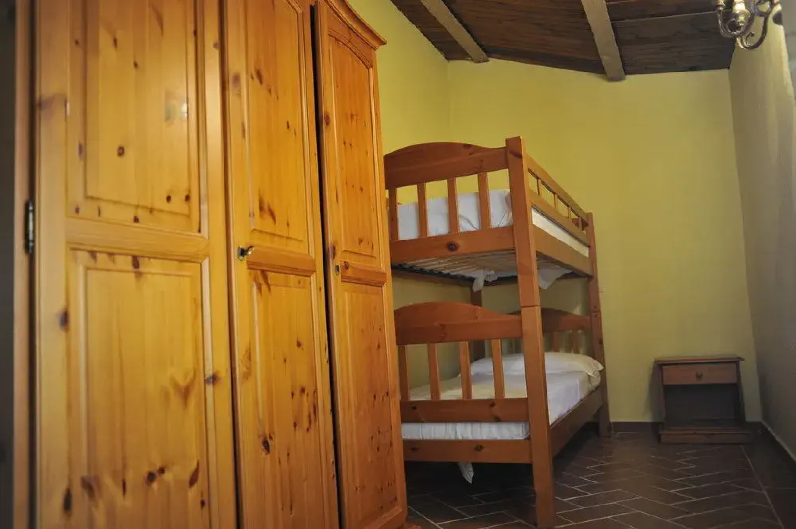 Agriturismo Bagnacci