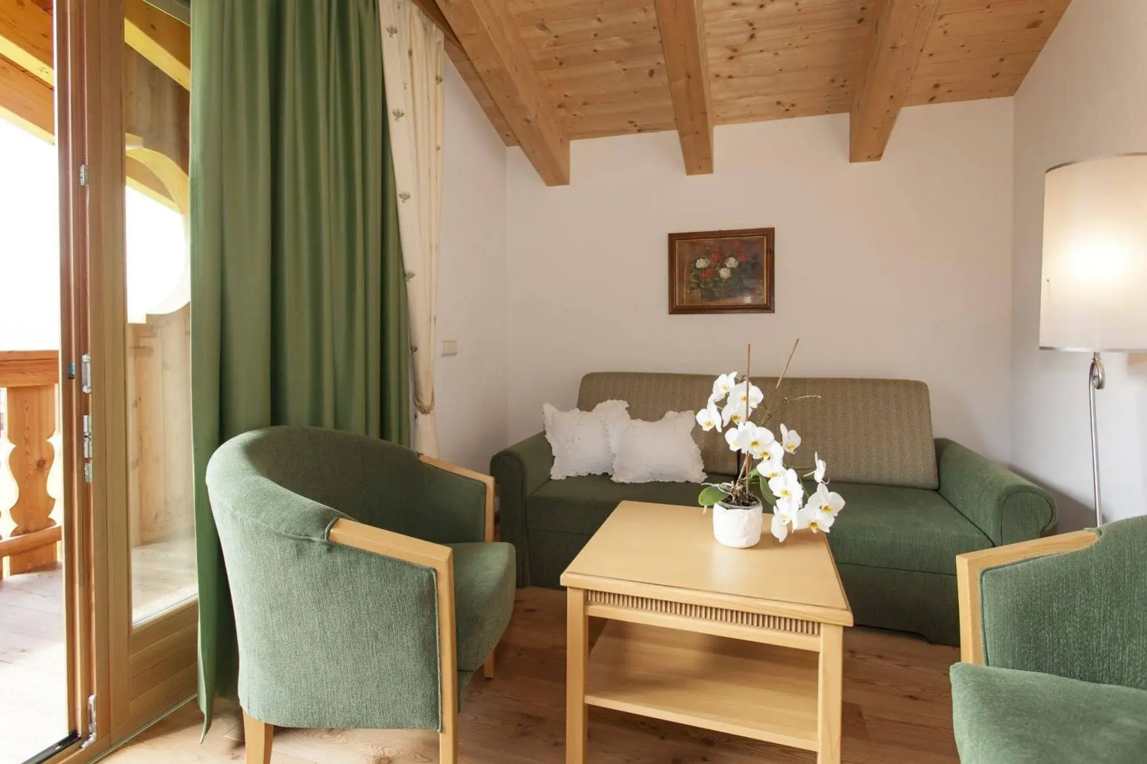 Mareo Dolomites Hotel