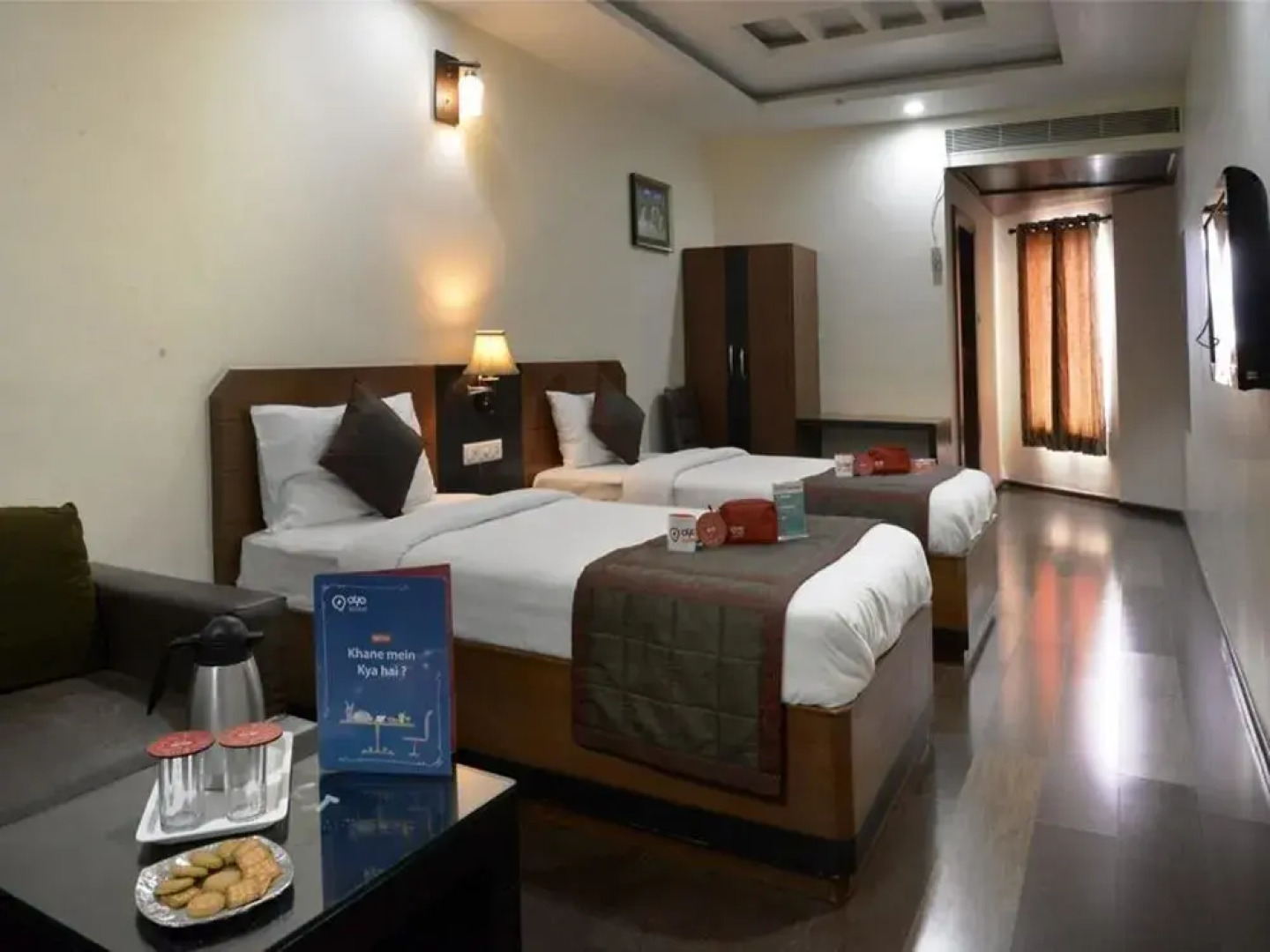 OYO Rooms SBI Circle