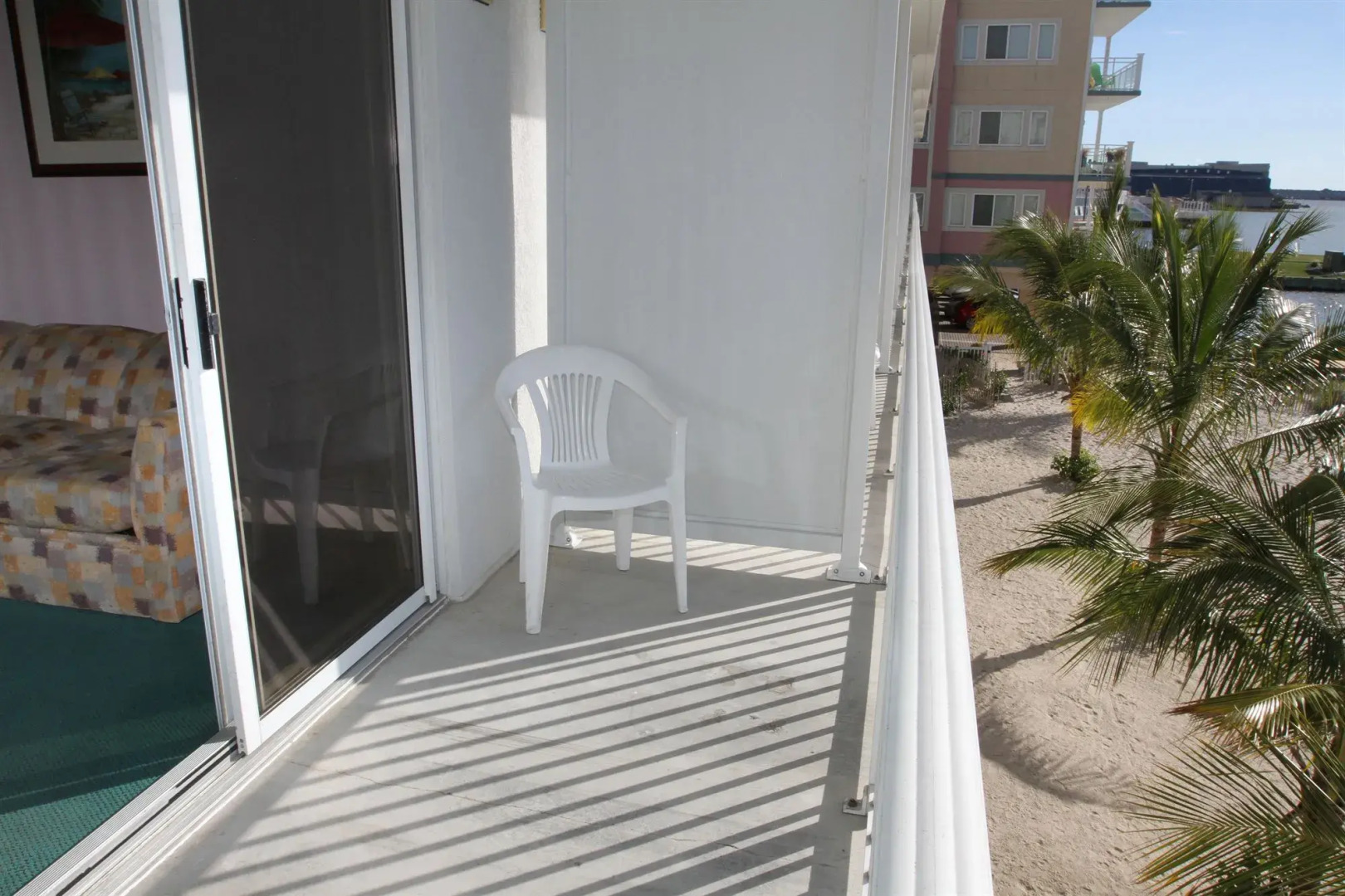 Princess Bayside Beach Hotel