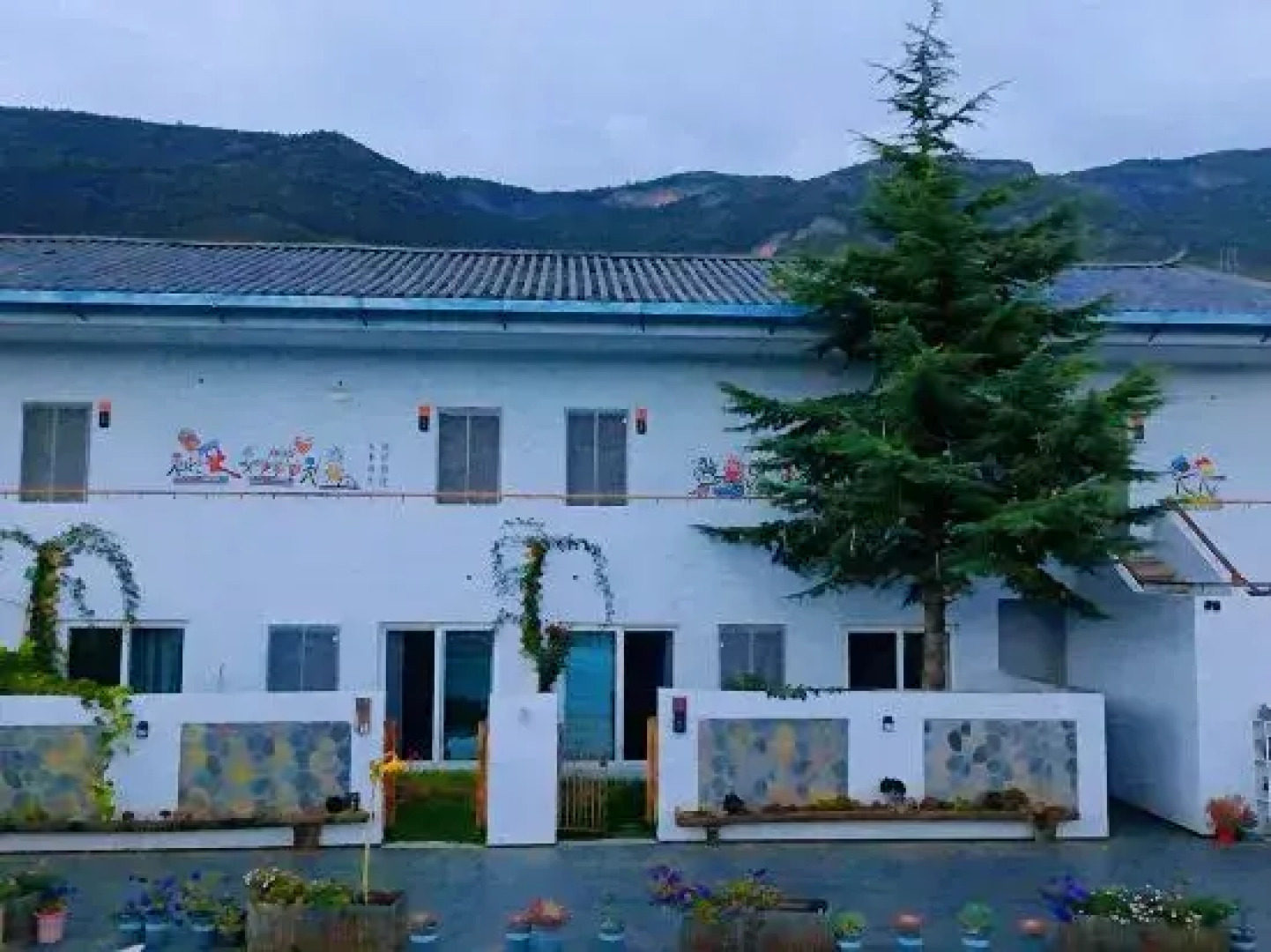 Luguhu Mukeqingsu Designer Boutique Resort Homestay