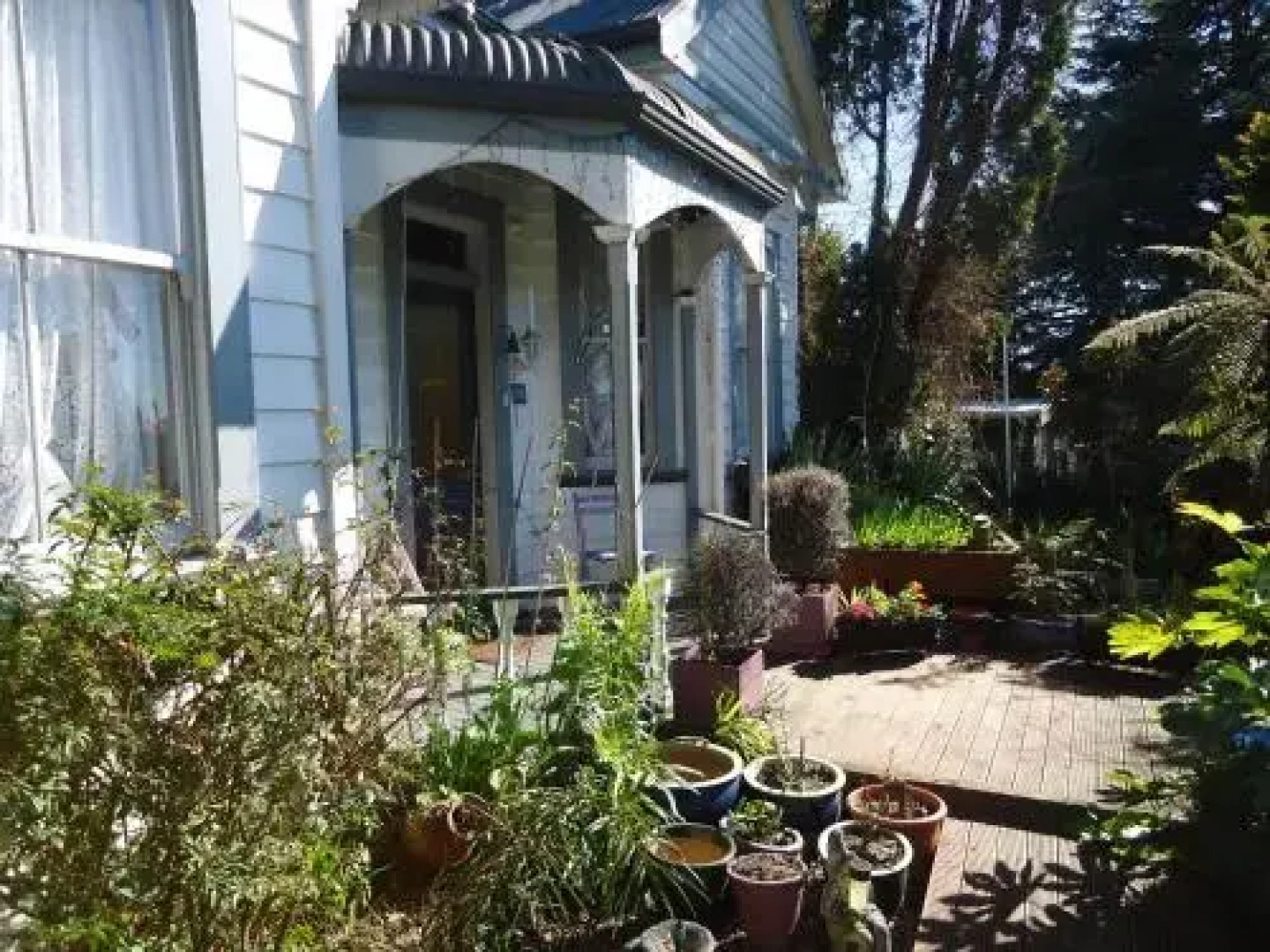 Astonleigh Villa Bed & Breakfast