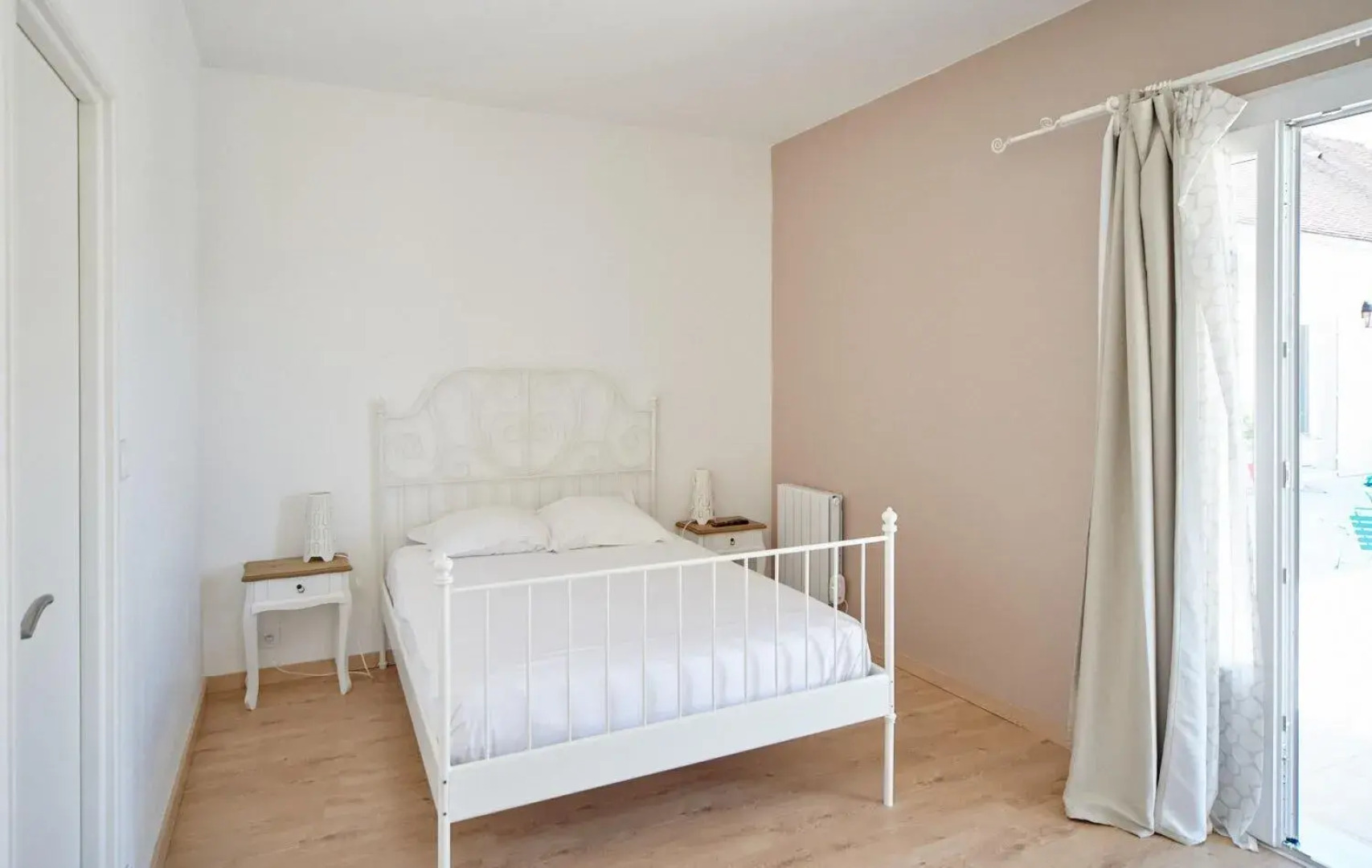 Le Carré Saint Pierre