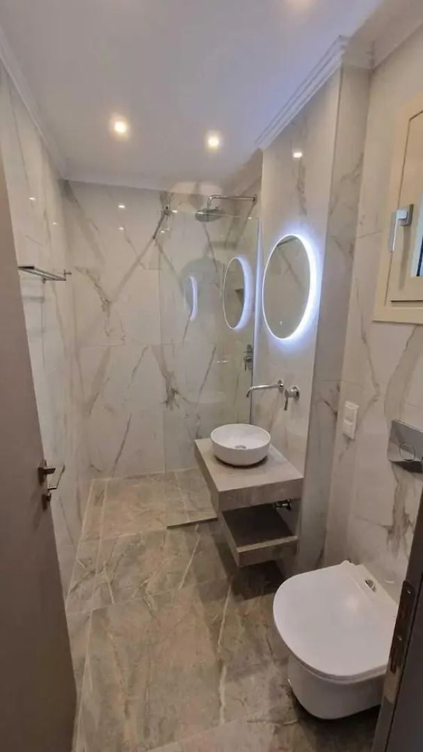 Corfelia Seaview Suites