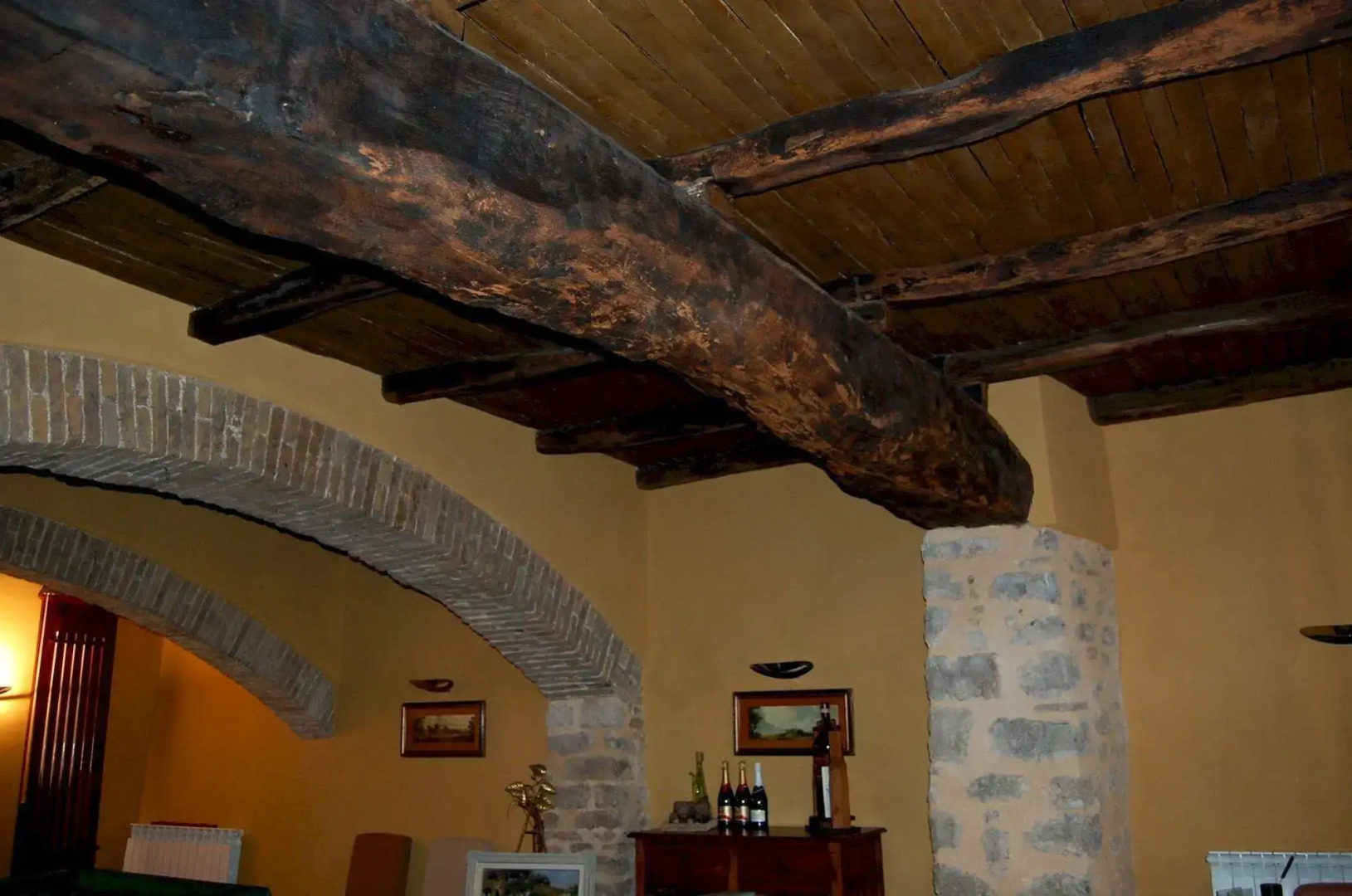 Relais Borgo Campello