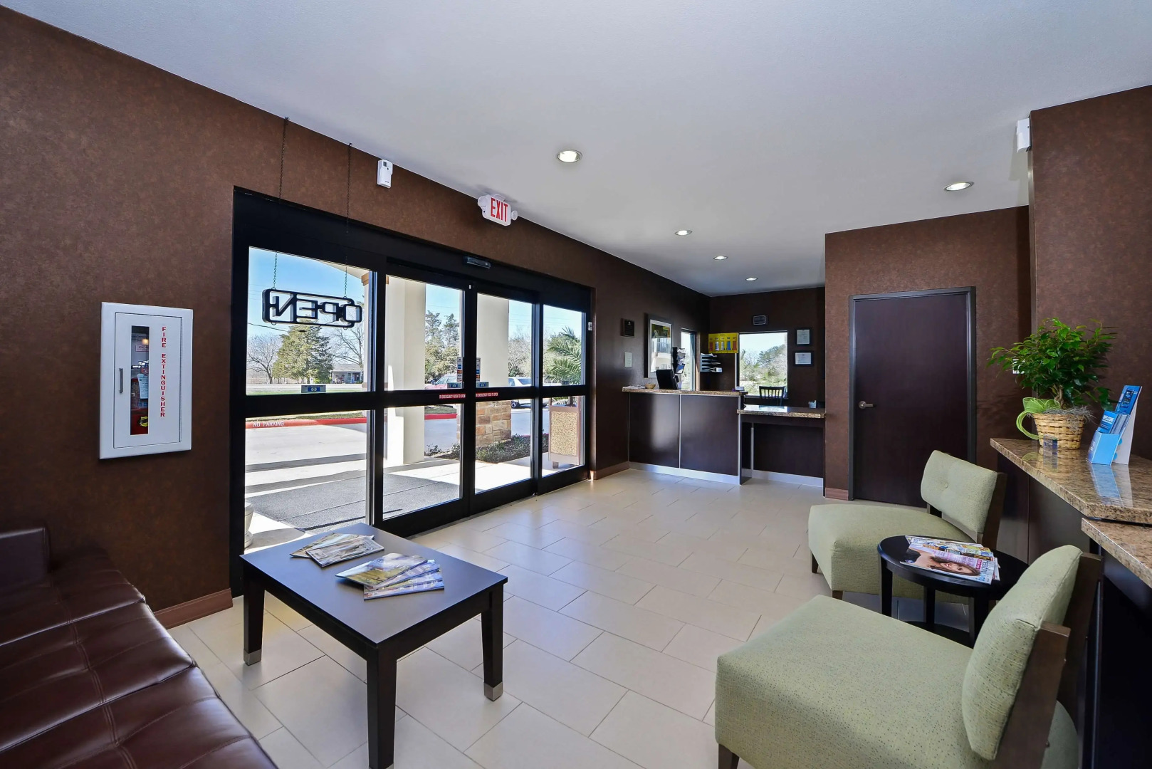 Americas Best Value Inn & Suites Cuero