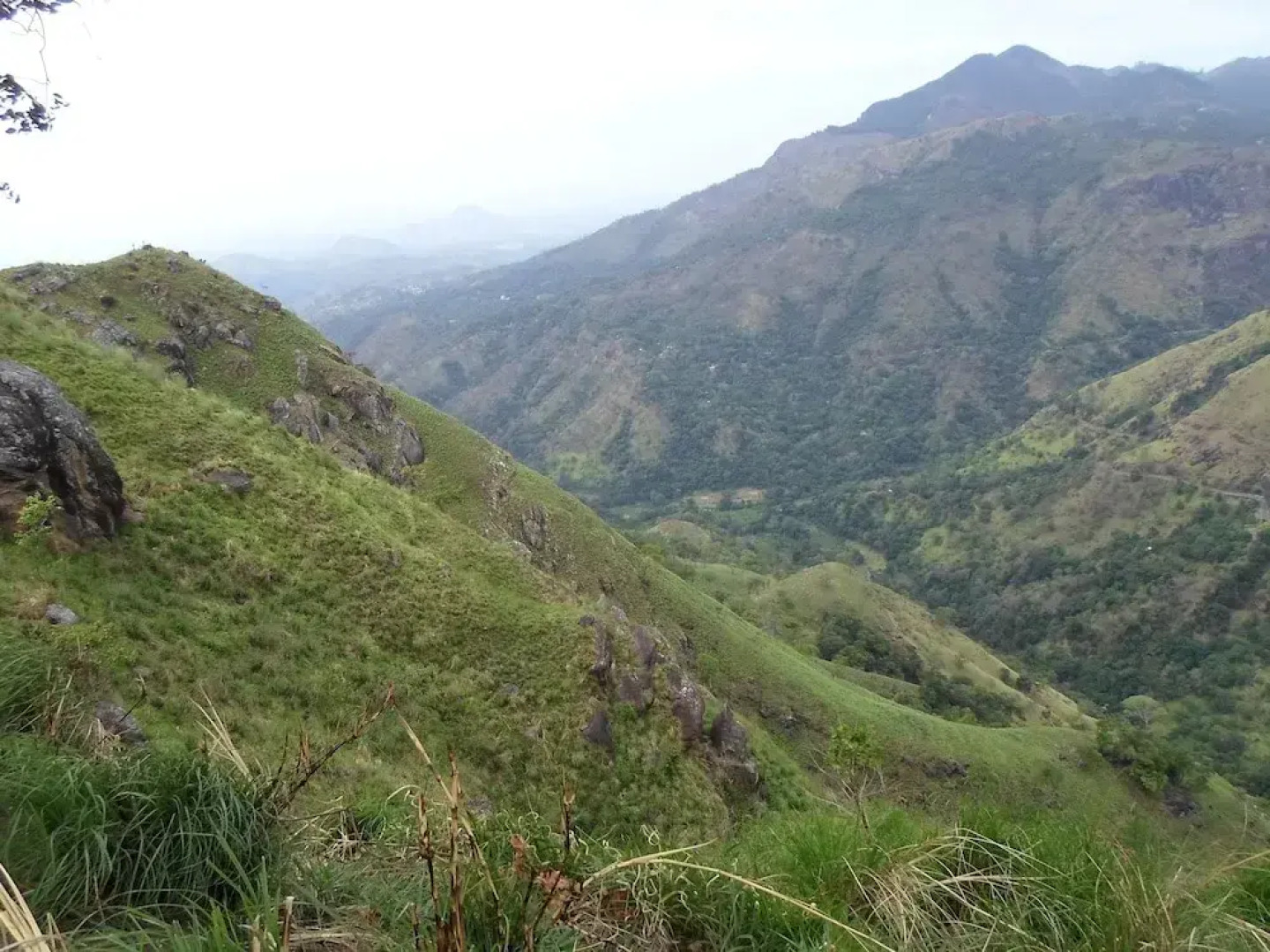 Samadhi Guest Inn Ella