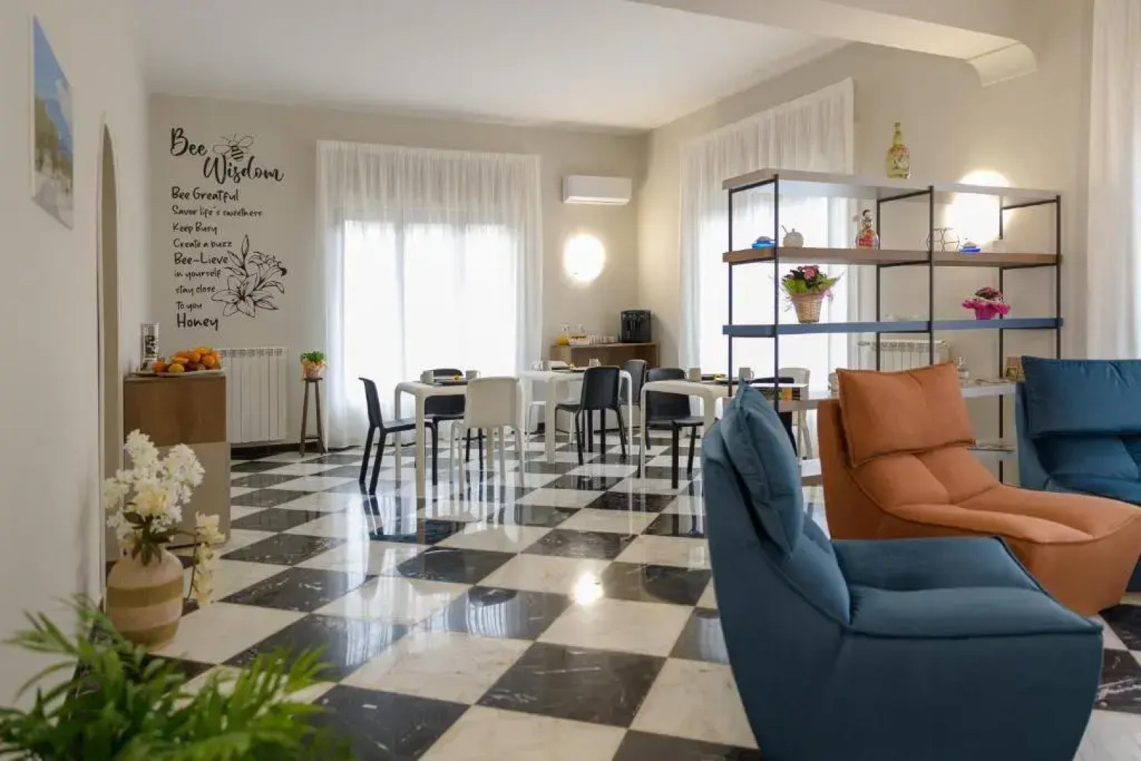 Bee Happy - Bed And Breakfast