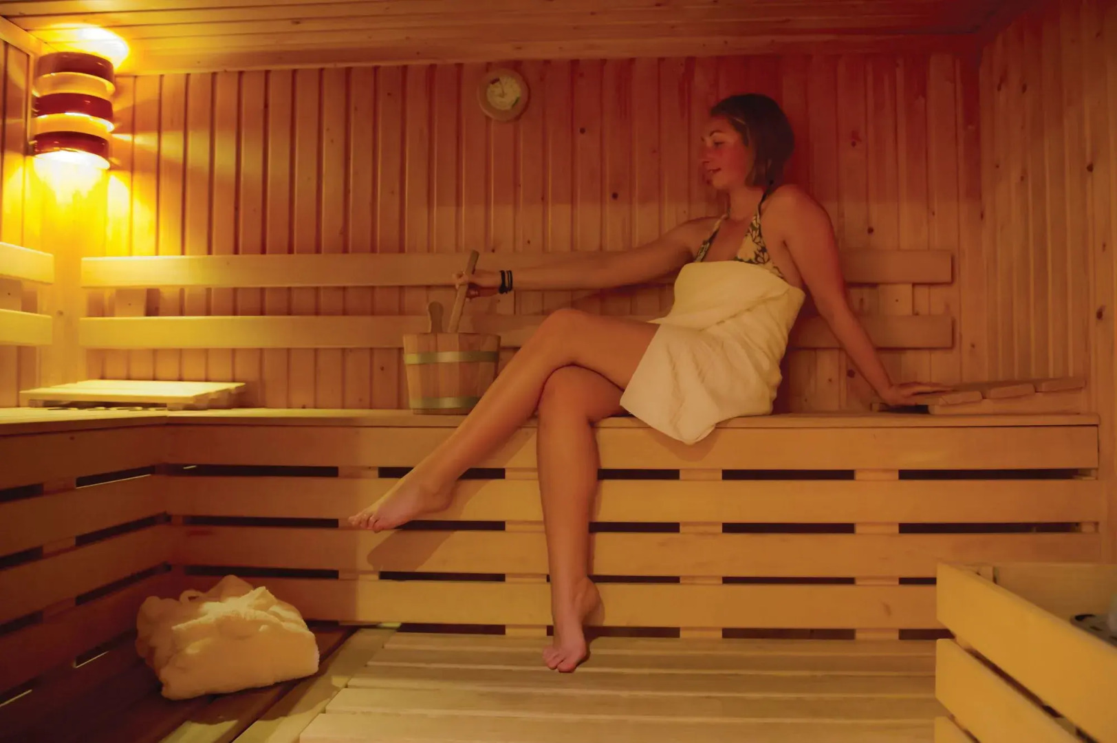 Hôtel Vacances Bleues Les Chalets du Prariand