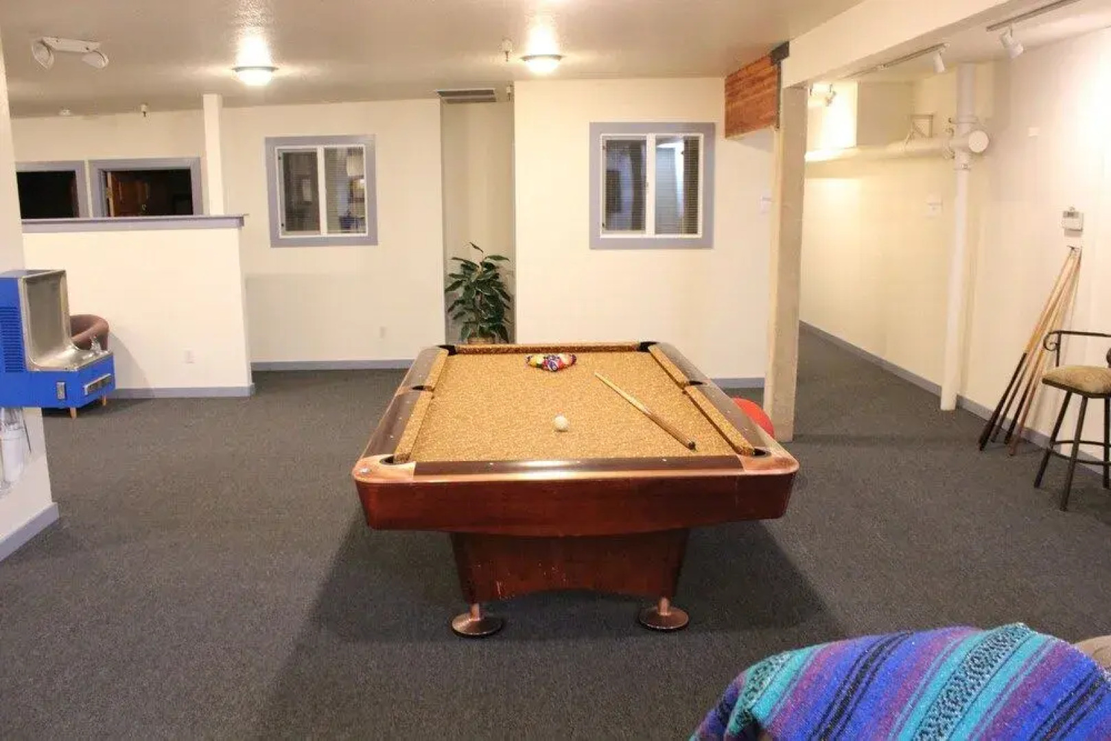 San Juan Island Hostel